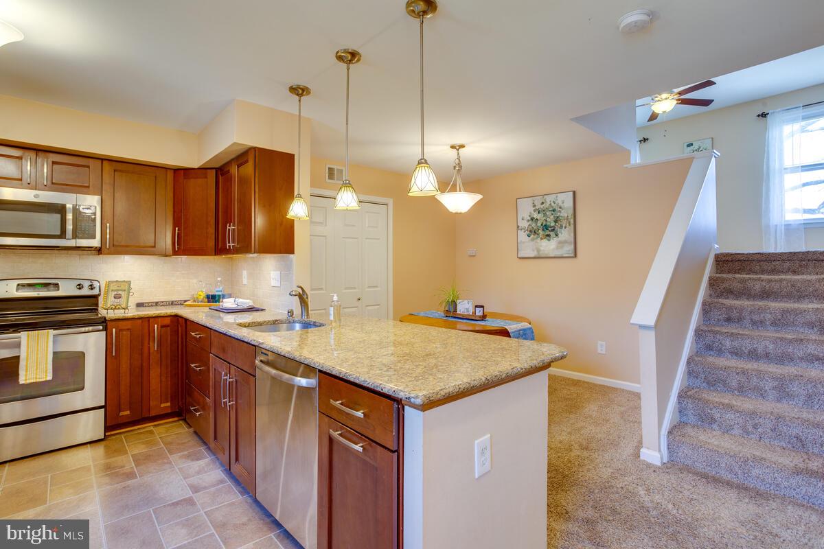 CANTERBURY RIDING - Residential