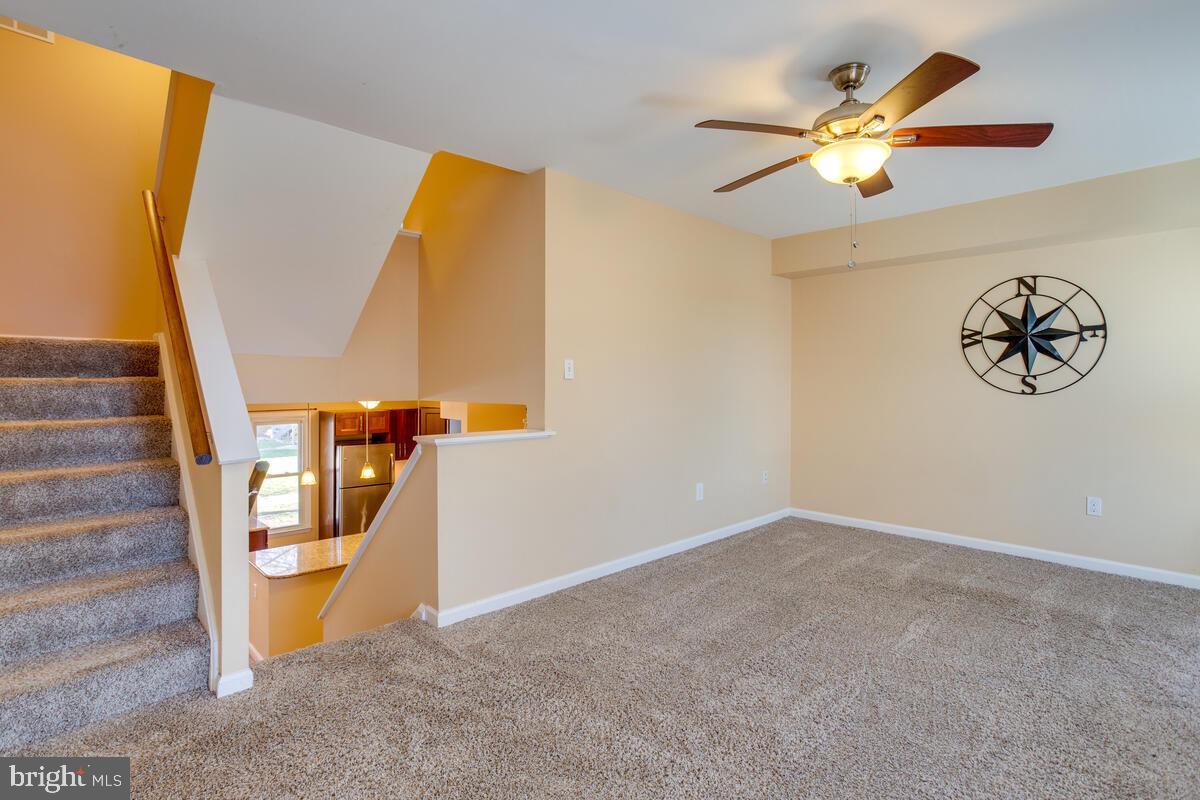 CANTERBURY RIDING - Residential