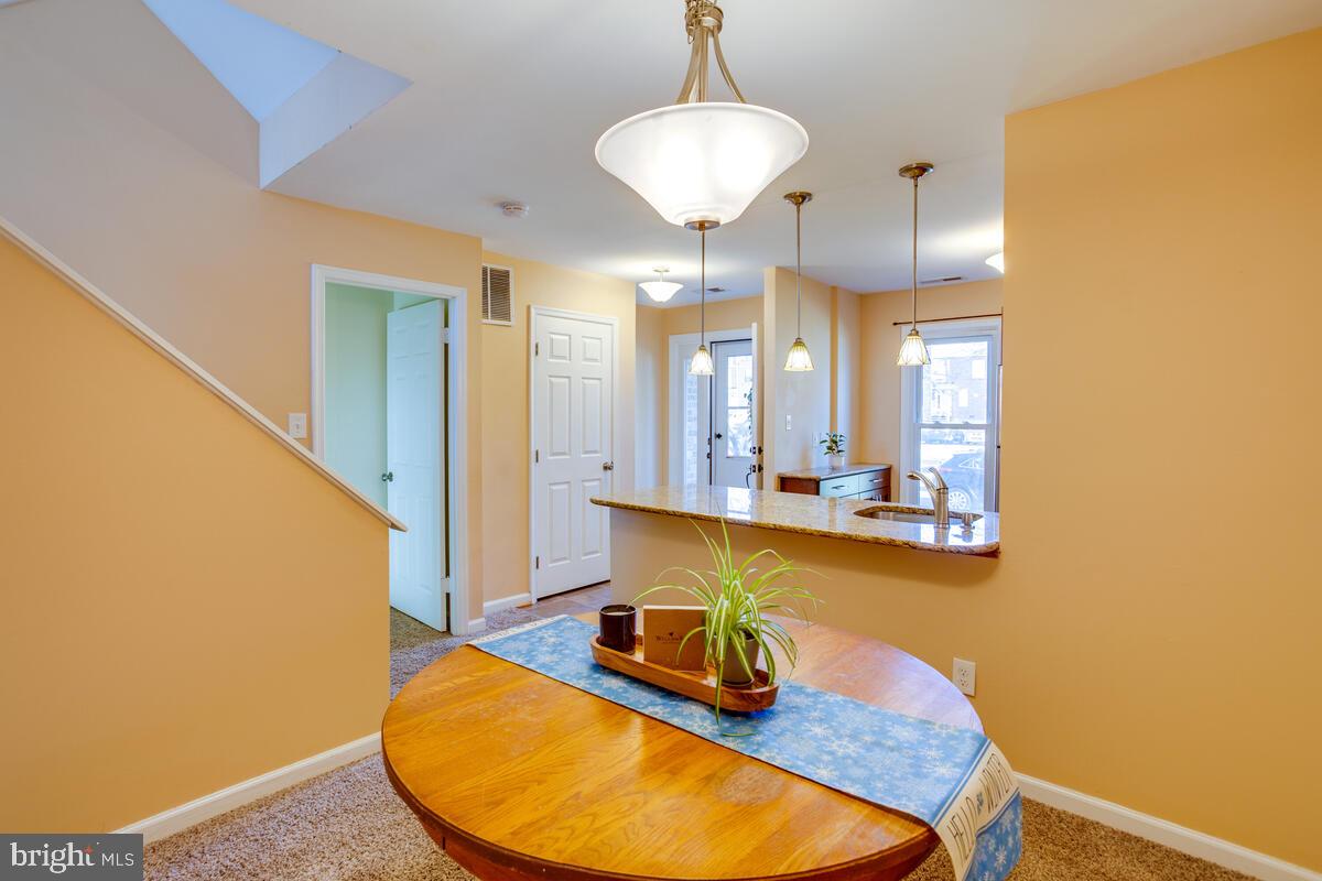 CANTERBURY RIDING - Residential