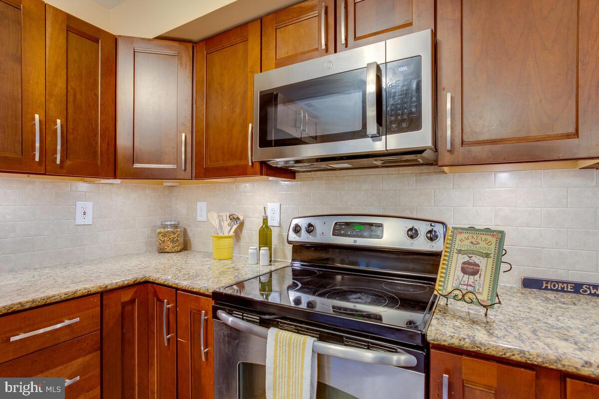 CANTERBURY RIDING - Residential