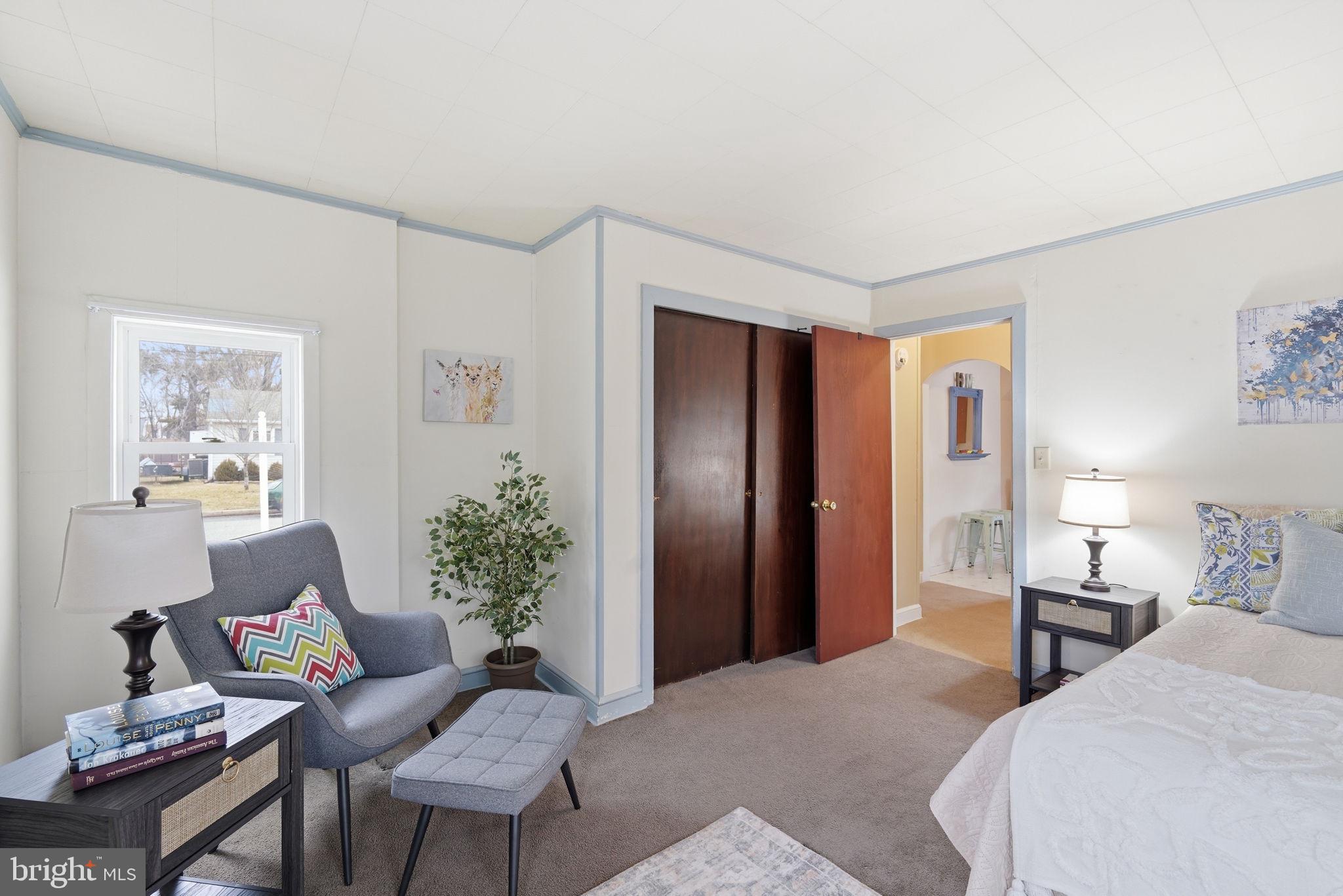 MILLINGTON - Residential