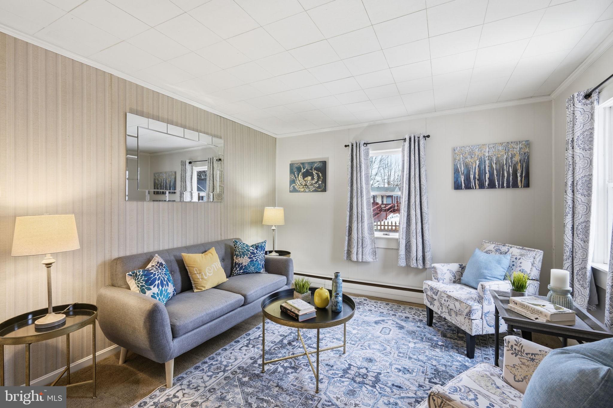 MILLINGTON - Residential