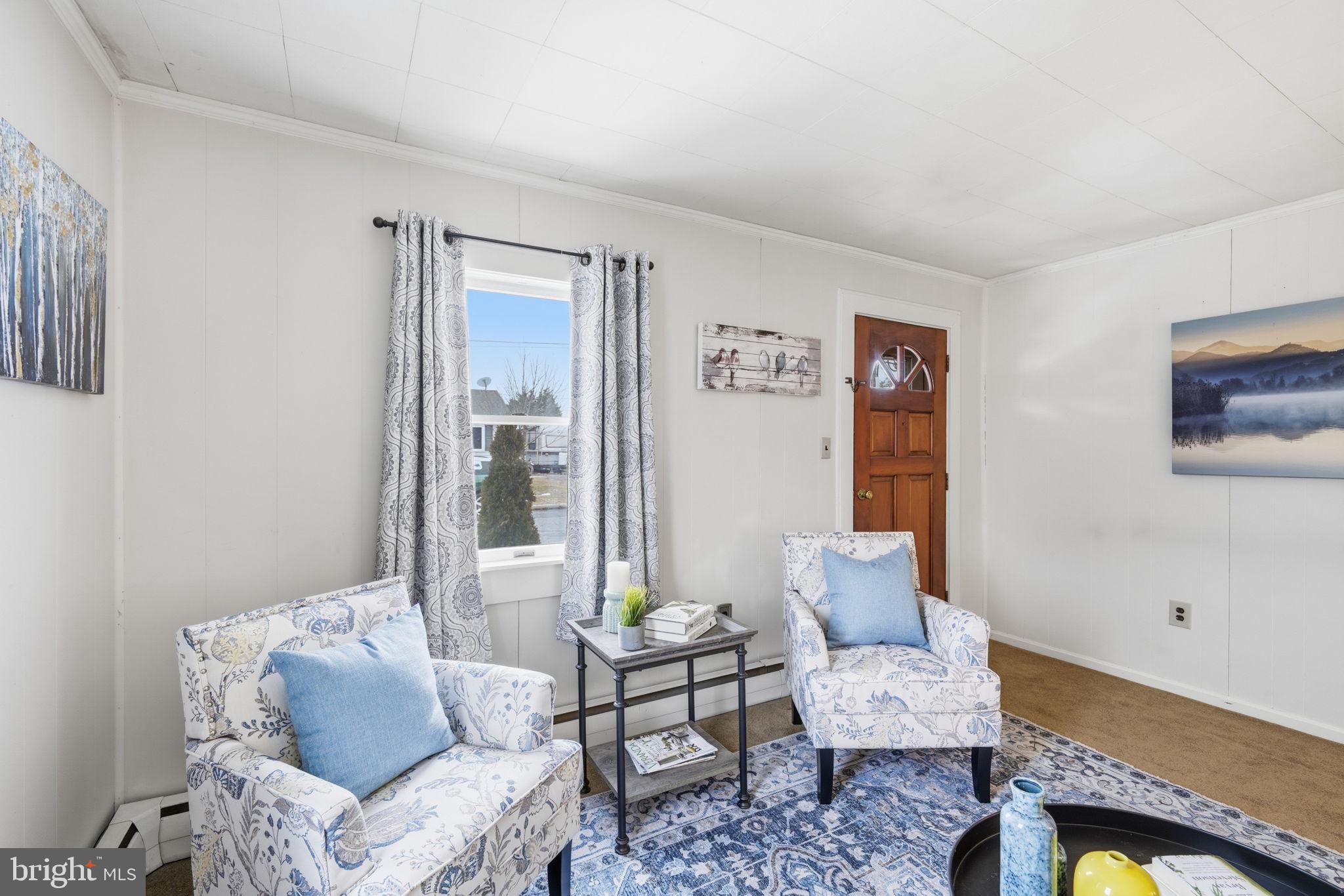 MILLINGTON - Residential