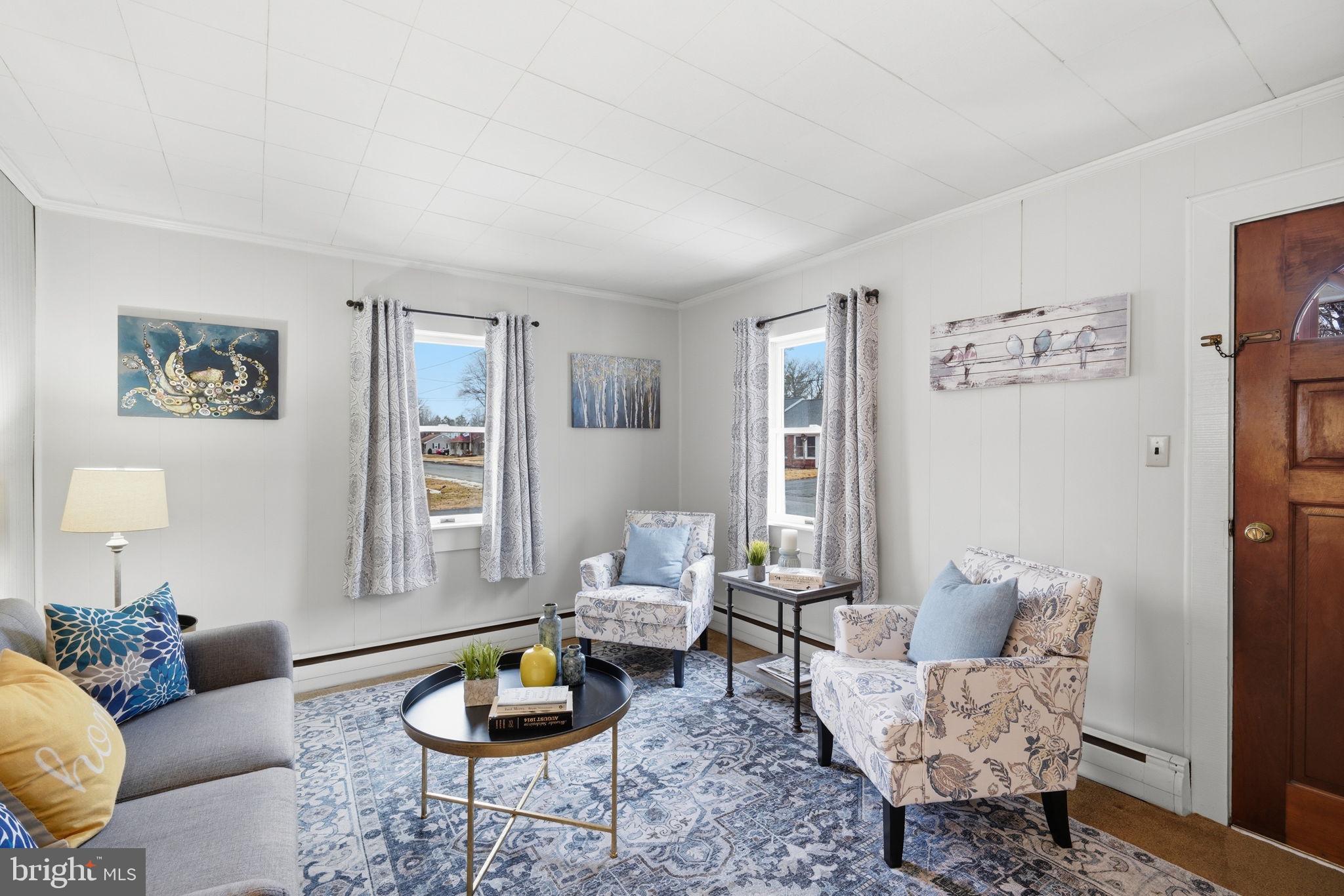 MILLINGTON - Residential