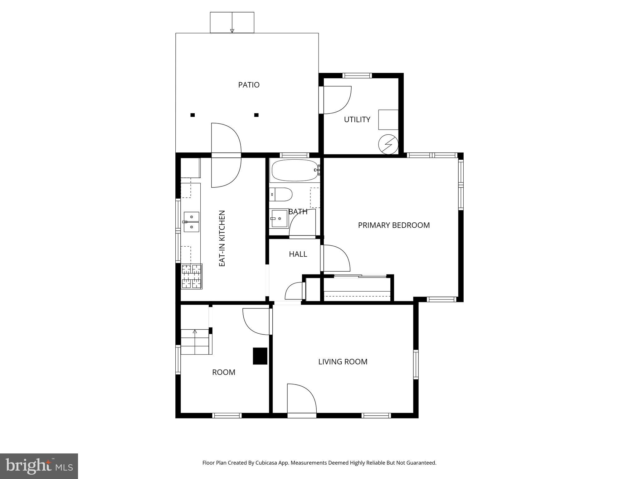 MILLINGTON - Residential