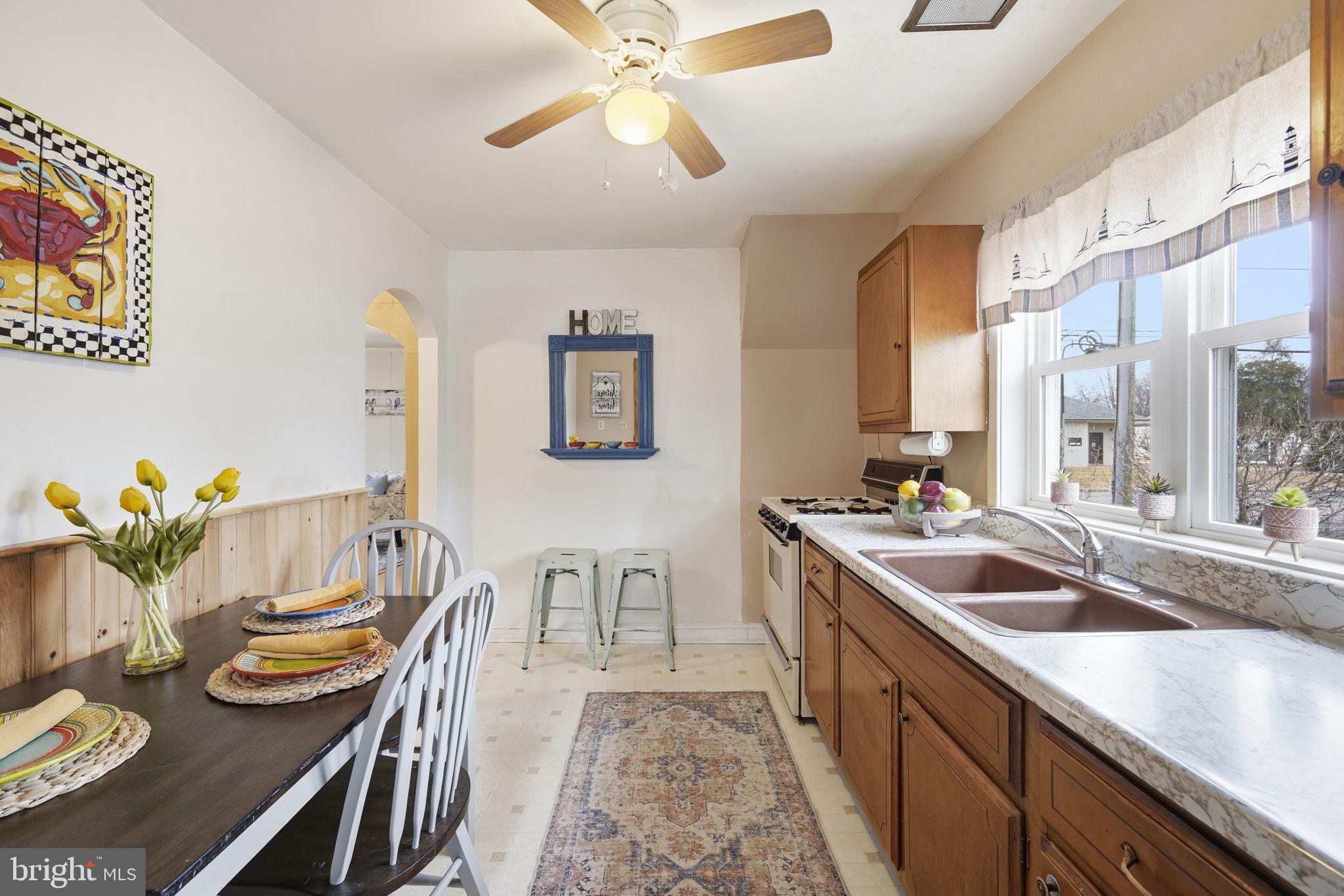 MILLINGTON - Residential