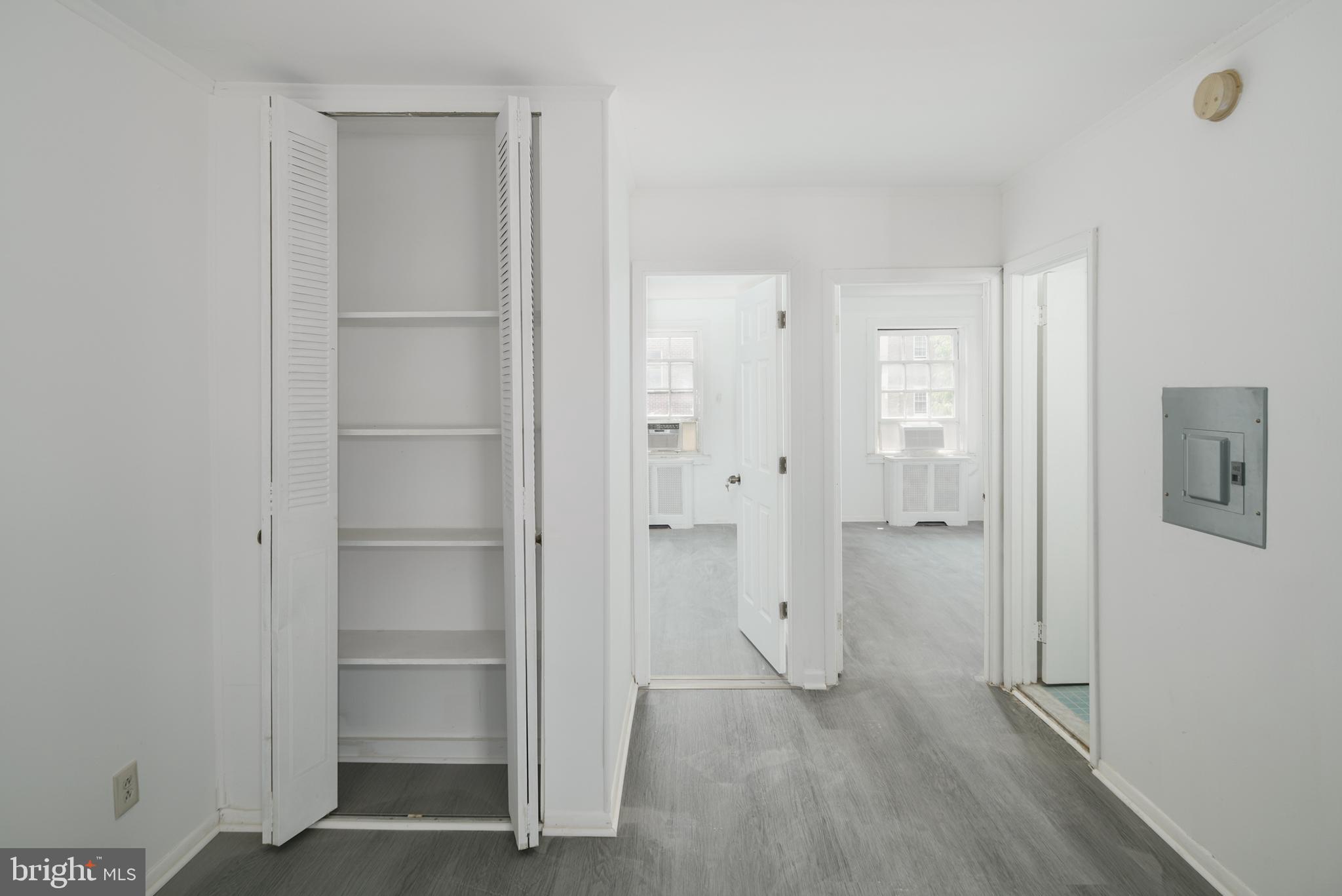 WASHINGTON SQ WEST - Residential Lease