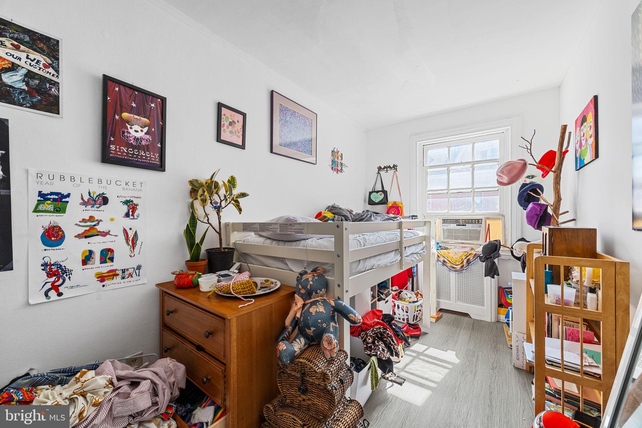 WASHINGTON SQ WEST - Residential Lease