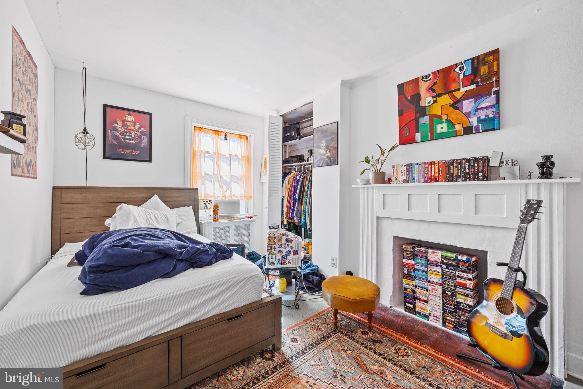 WASHINGTON SQ WEST - Residential Lease