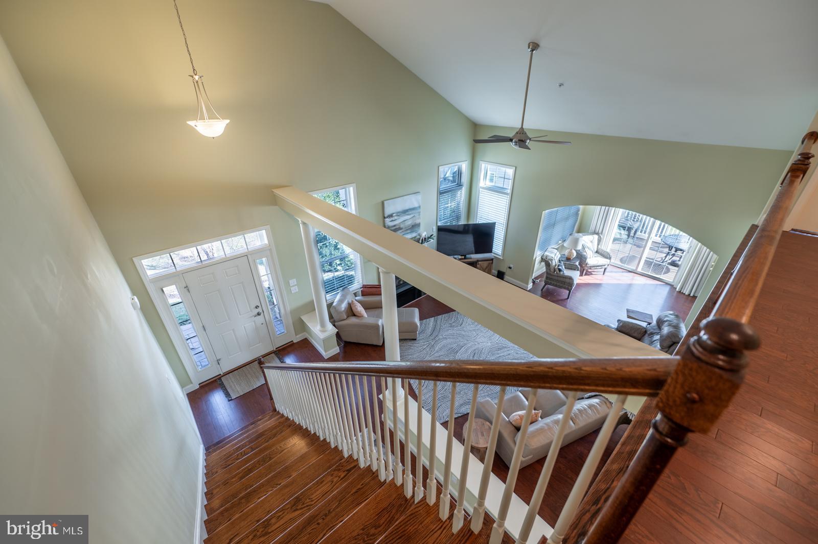 THE WOODS AT ROCK RAYMOND - Residential