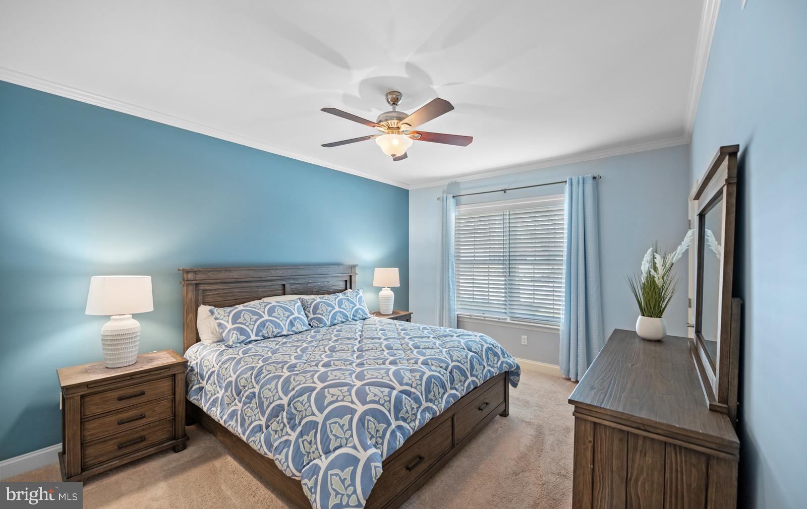 THE WOODS AT ROCK RAYMOND - Residential