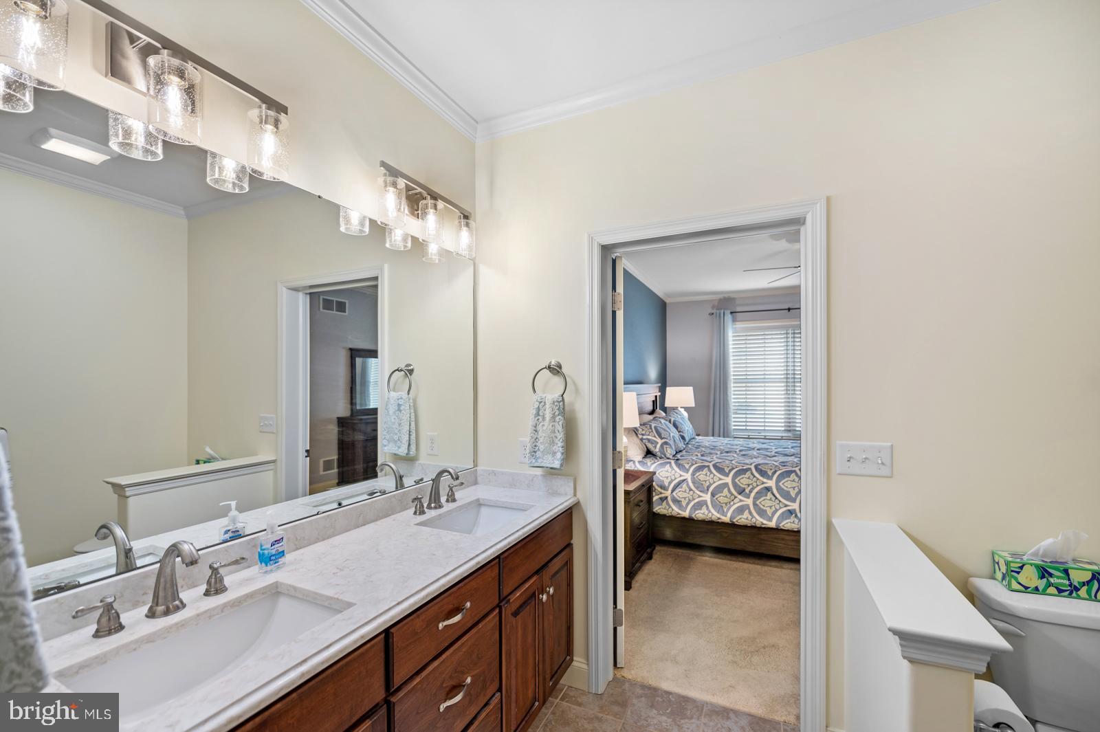 THE WOODS AT ROCK RAYMOND - Residential