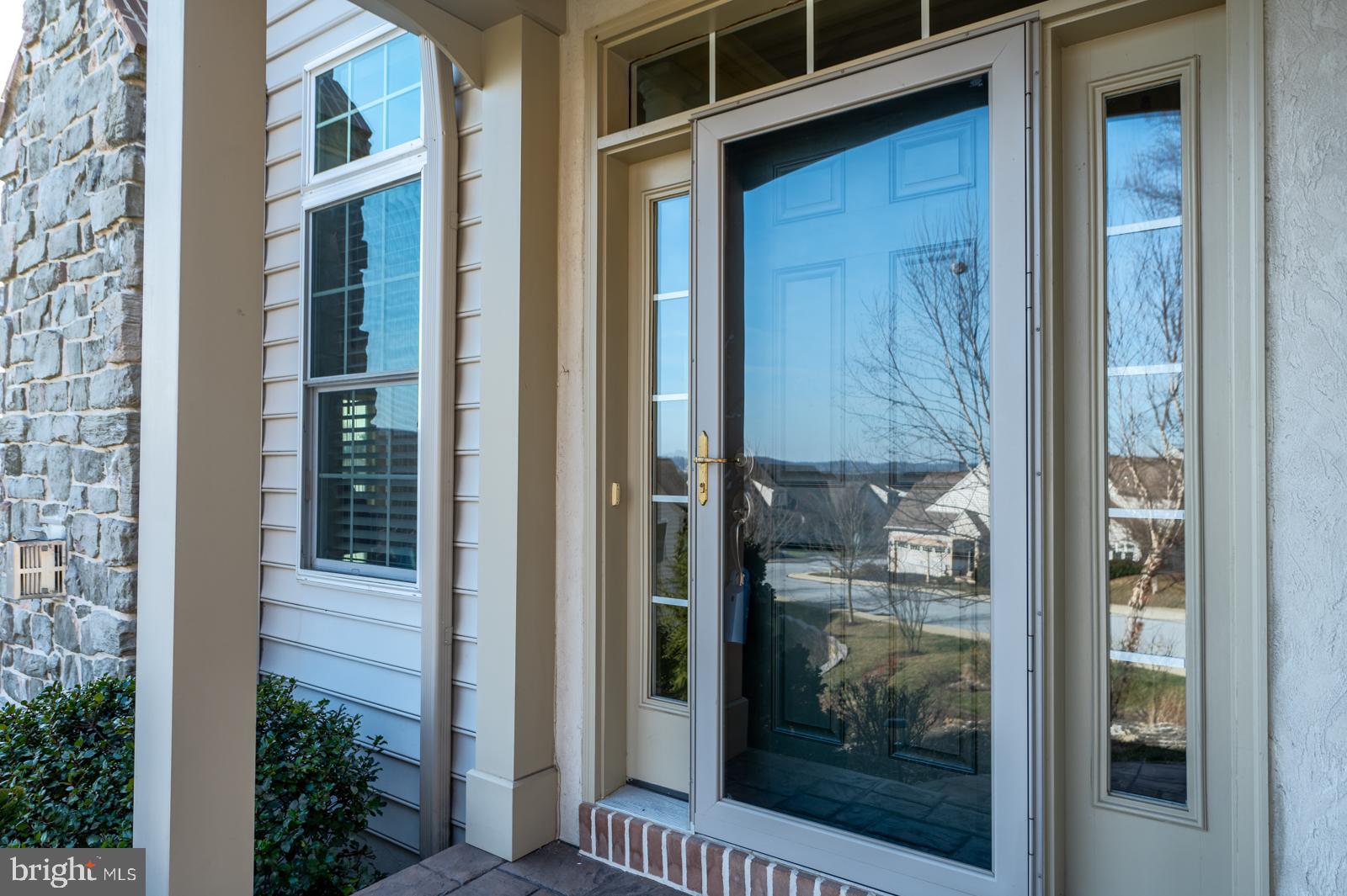 THE WOODS AT ROCK RAYMOND - Residential