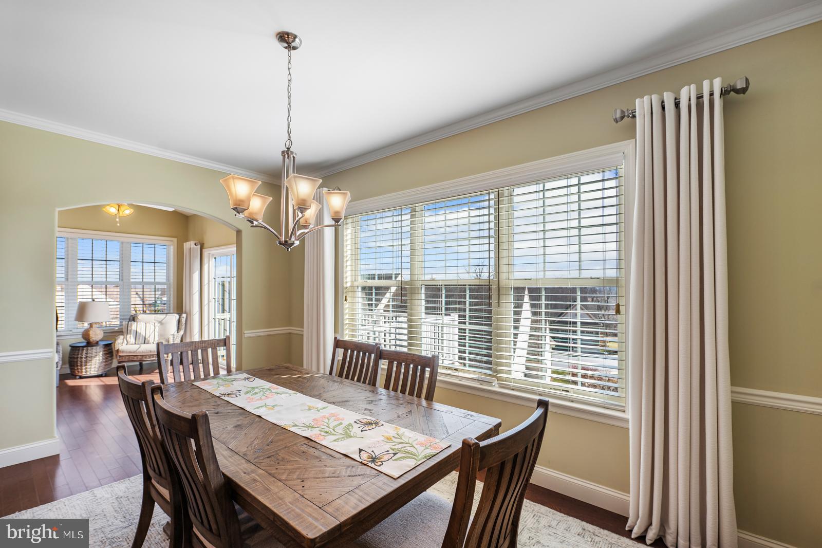 THE WOODS AT ROCK RAYMOND - Residential