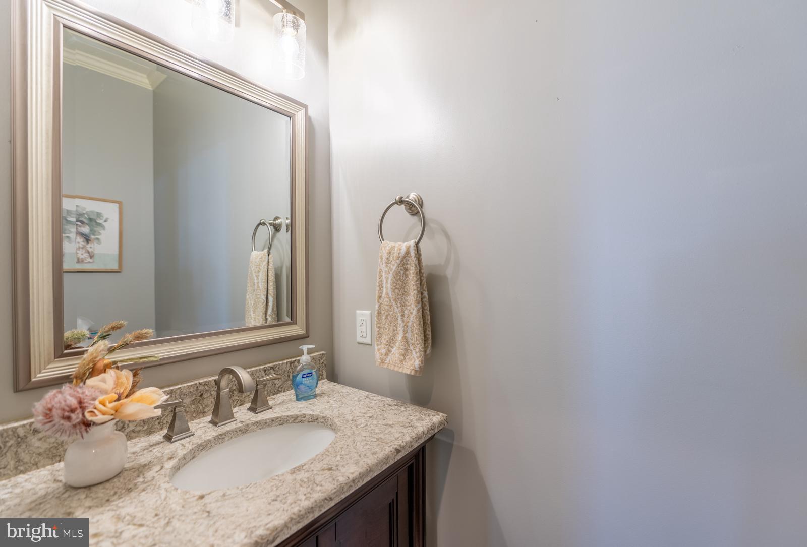 THE WOODS AT ROCK RAYMOND - Residential