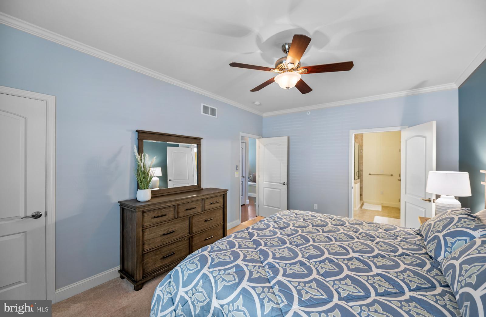 THE WOODS AT ROCK RAYMOND - Residential