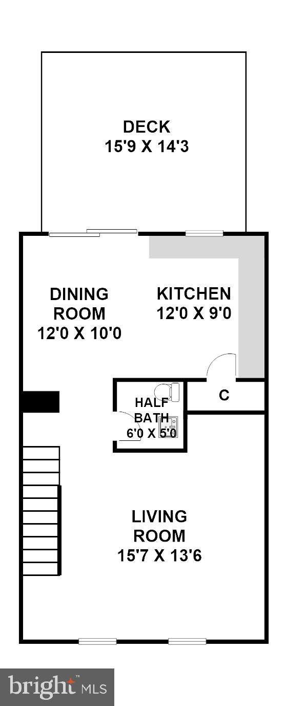 WILLOWS OF POTOMAC - Residential