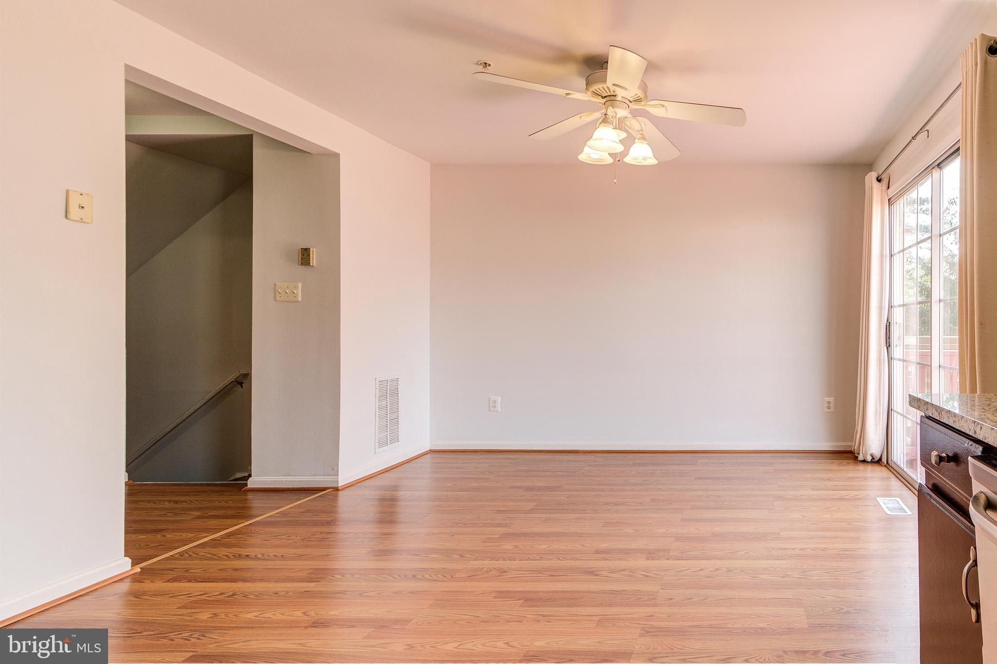 WILLOWS OF POTOMAC - Residential