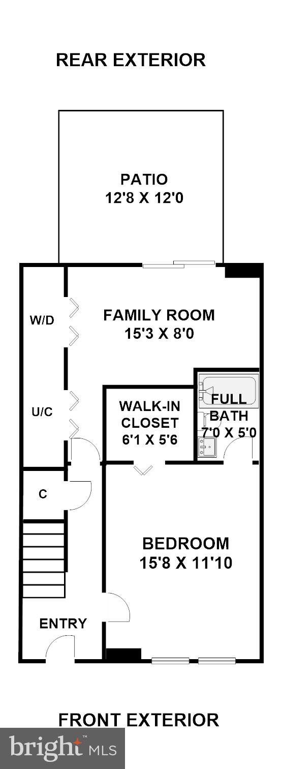 WILLOWS OF POTOMAC - Residential