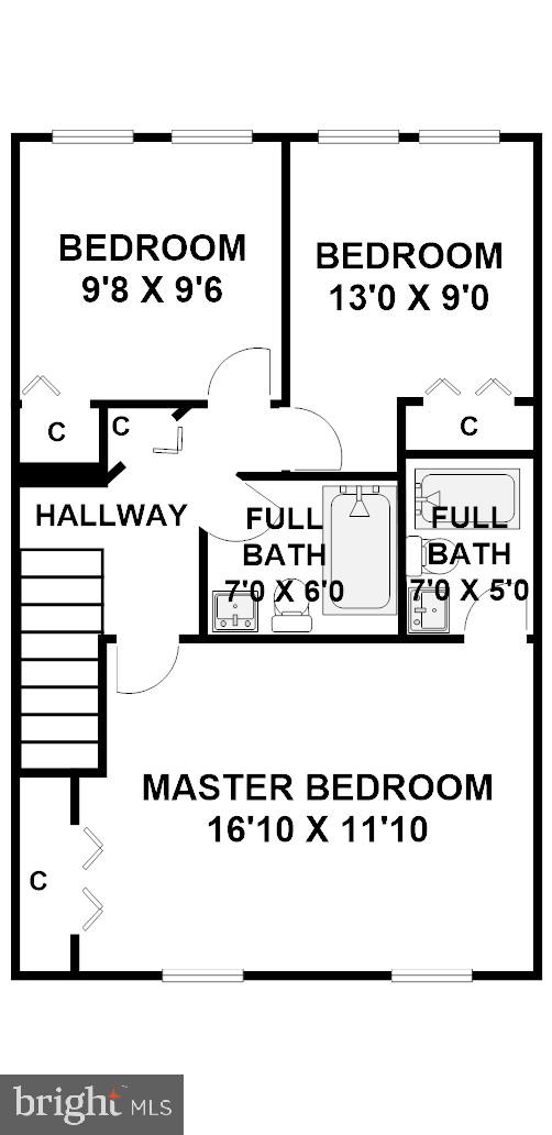 WILLOWS OF POTOMAC - Residential