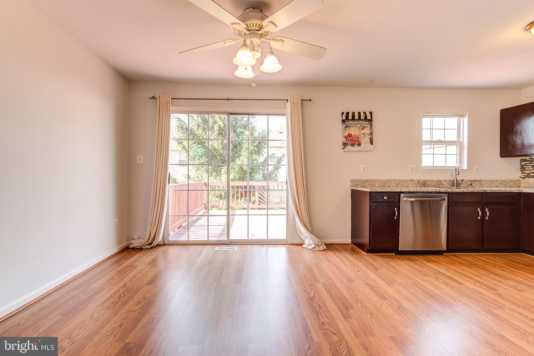 WILLOWS OF POTOMAC - Residential