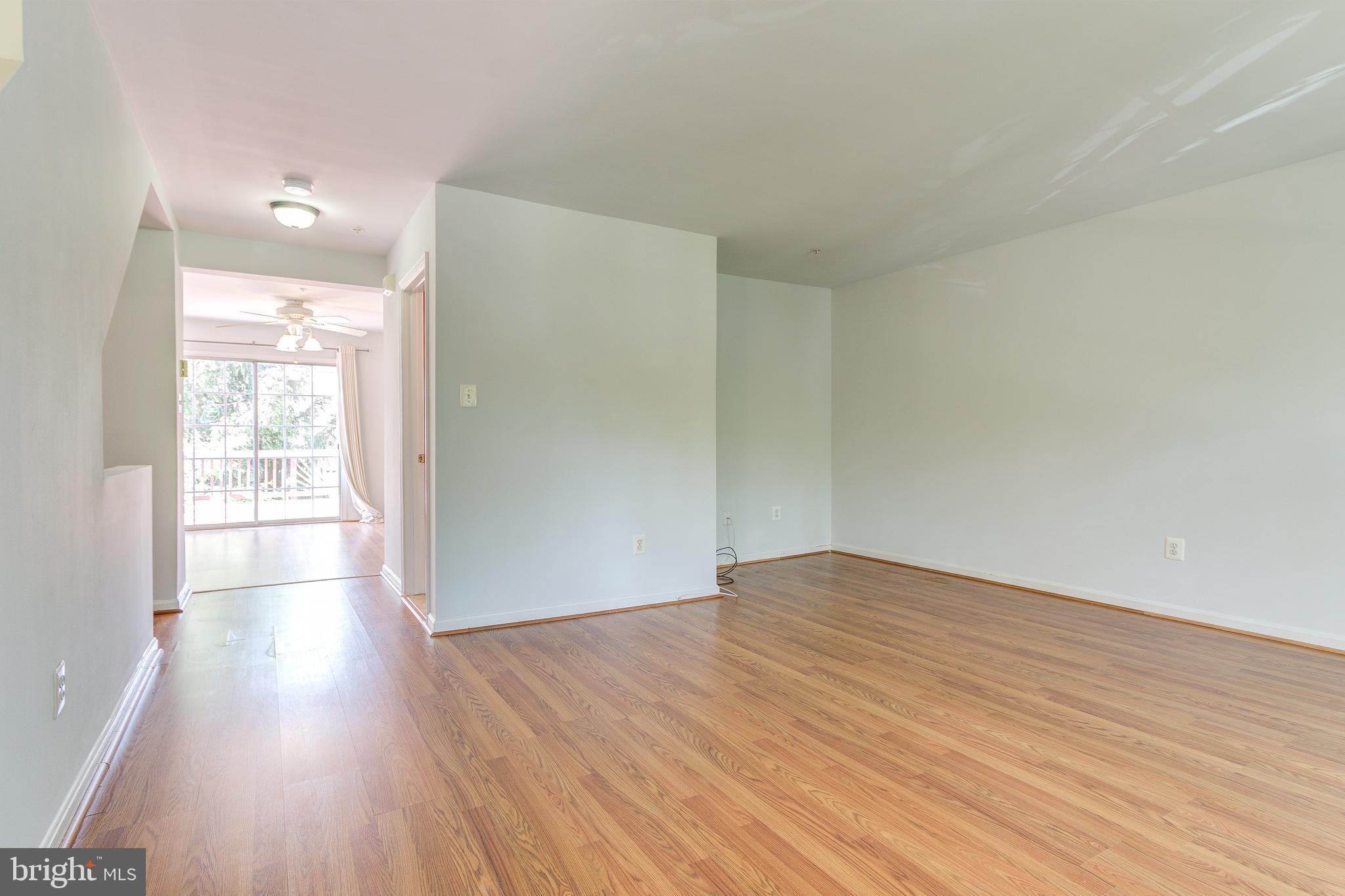 WILLOWS OF POTOMAC - Residential