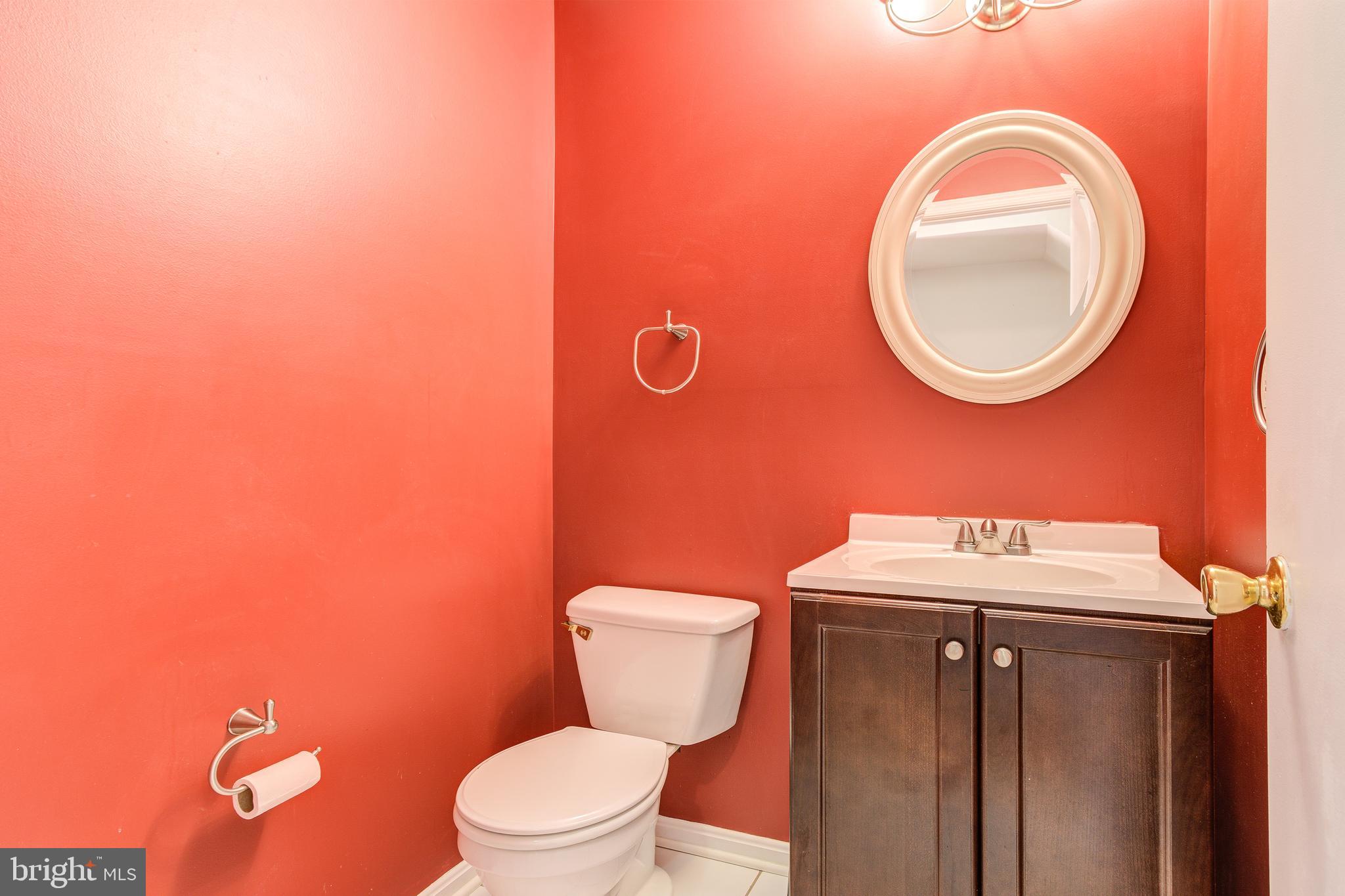 WILLOWS OF POTOMAC - Residential