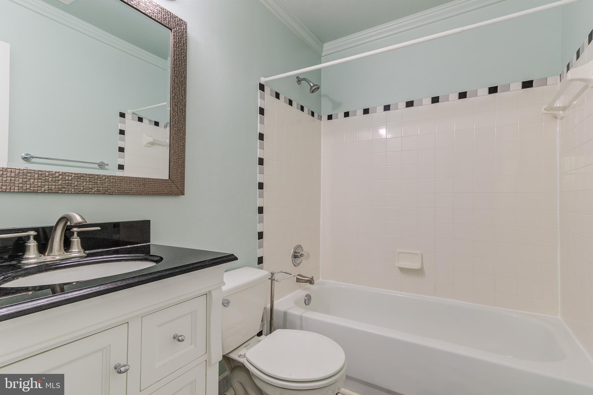 WILLOWS OF POTOMAC - Residential