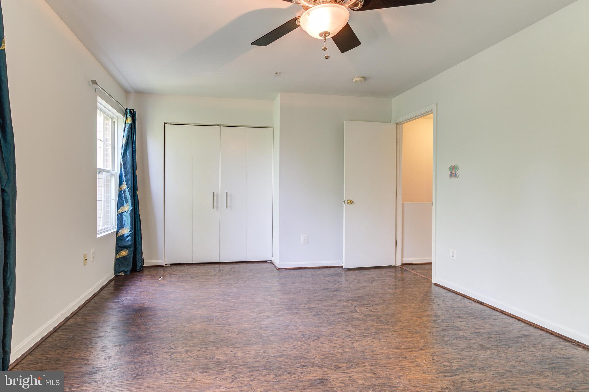 WILLOWS OF POTOMAC - Residential