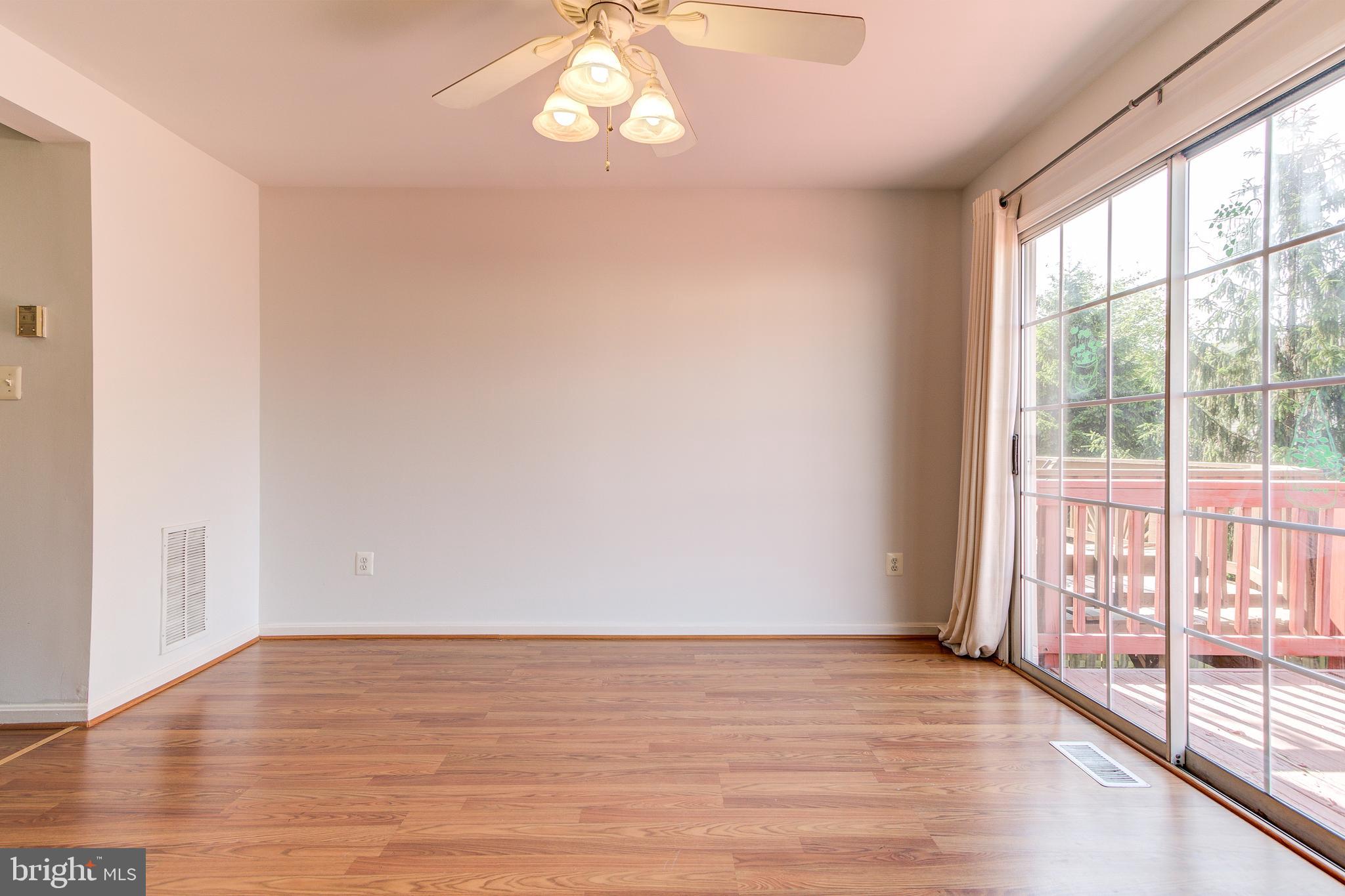 WILLOWS OF POTOMAC - Residential