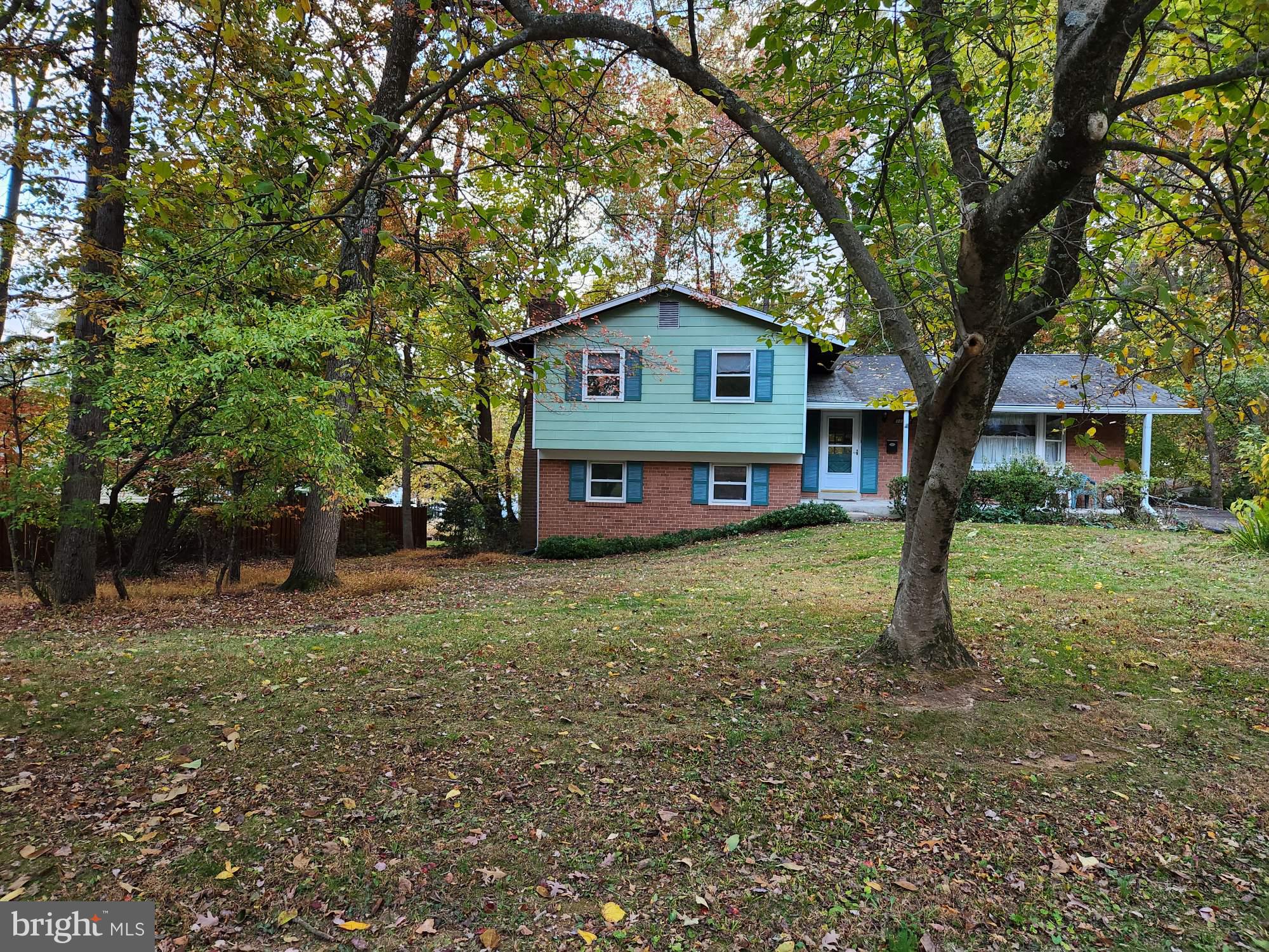 11705 DEVILWOOD COURT