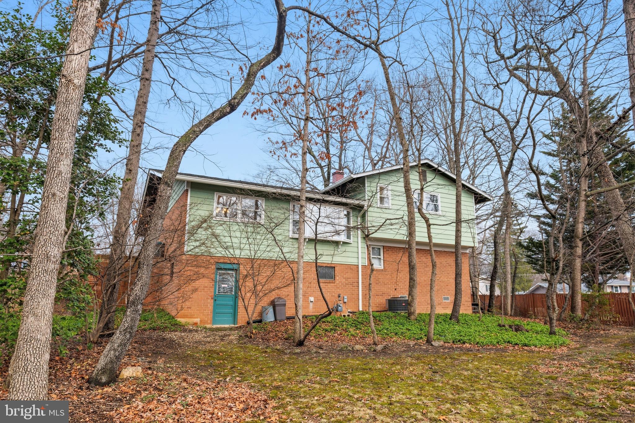 REGENCY ESTATES - Residential