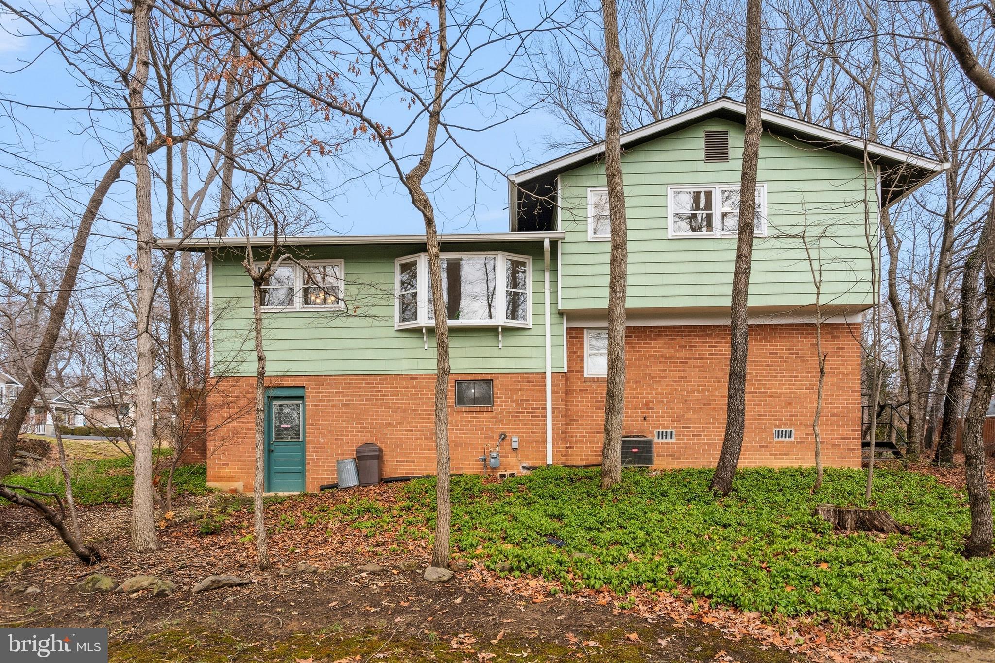 REGENCY ESTATES - Residential