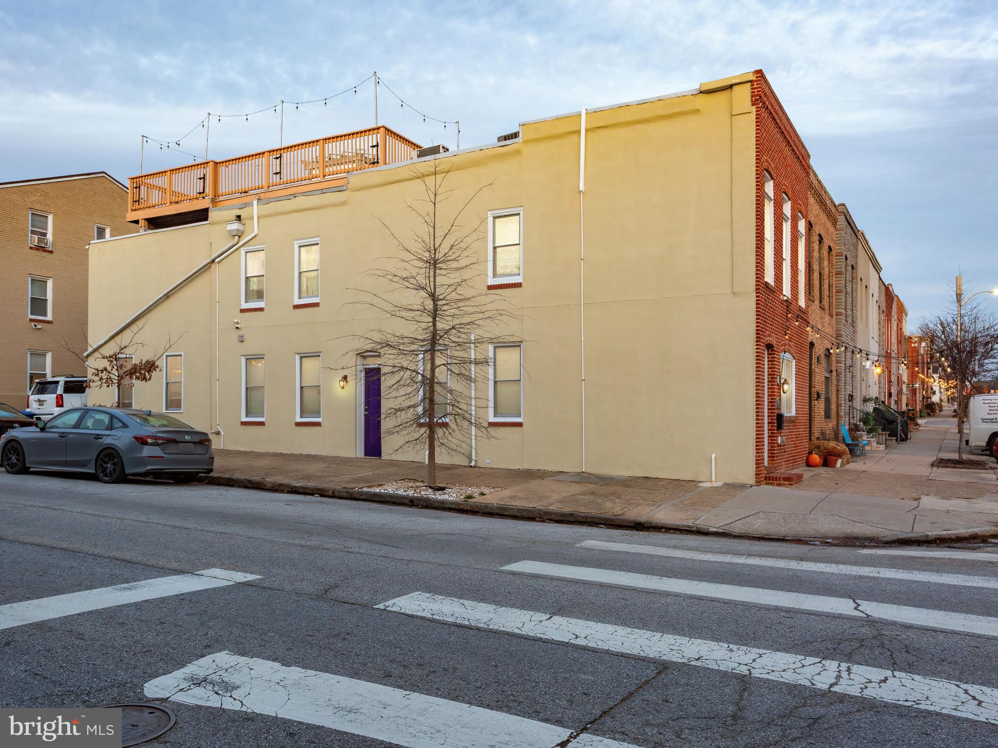 CANTON - Residential