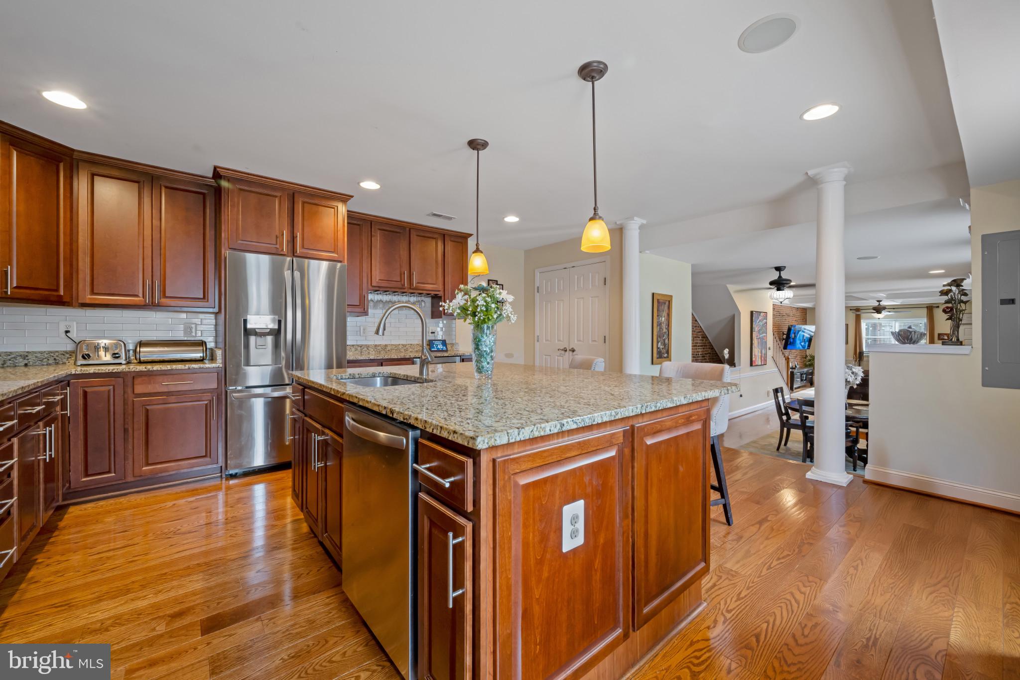 CANTON - Residential