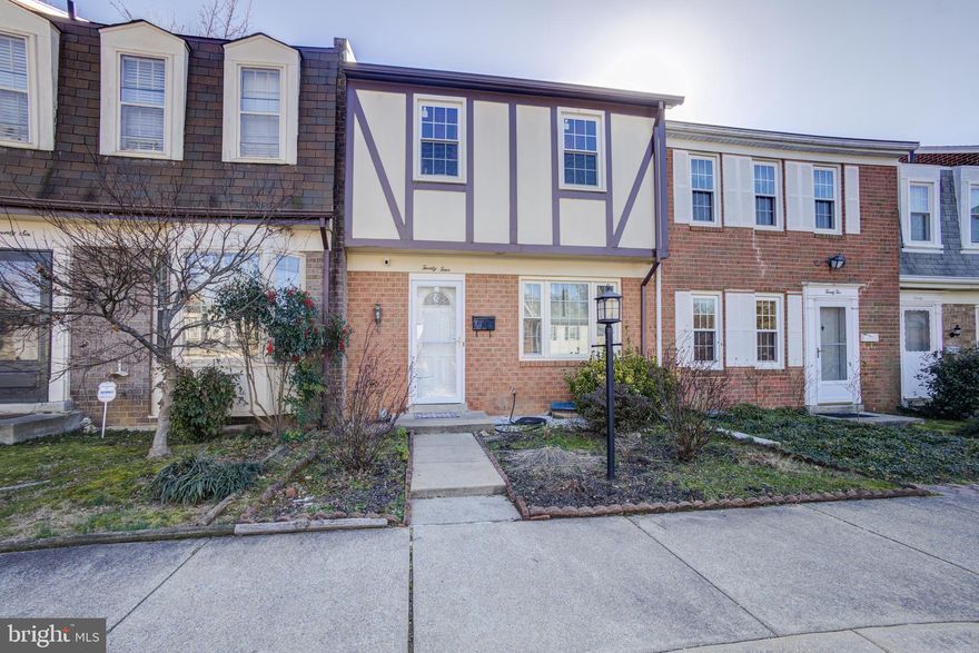 Nestled in the vibrant heart of Gaithersburg, MD, this townhouse boasts an unbeatable location just minutes away from the Downtown Crown, Rio, and the convenience of I-270, plus much more. Spanning three stories, this residence offers a spacious layout with three bedrooms and three-and-a-half baths (one bedroom not photographed), providing ample space for comfortable living. Recent upgrades include new windows installed in 2023, a water heater replaced in 2019, a newer HVAC system, refreshed main-level floors, a newer roof, and the added convenience of an electric car charger. With its prime location and thoughtful updates, this townhouse presents an ideal choice for those seeking both convenience and comfort.