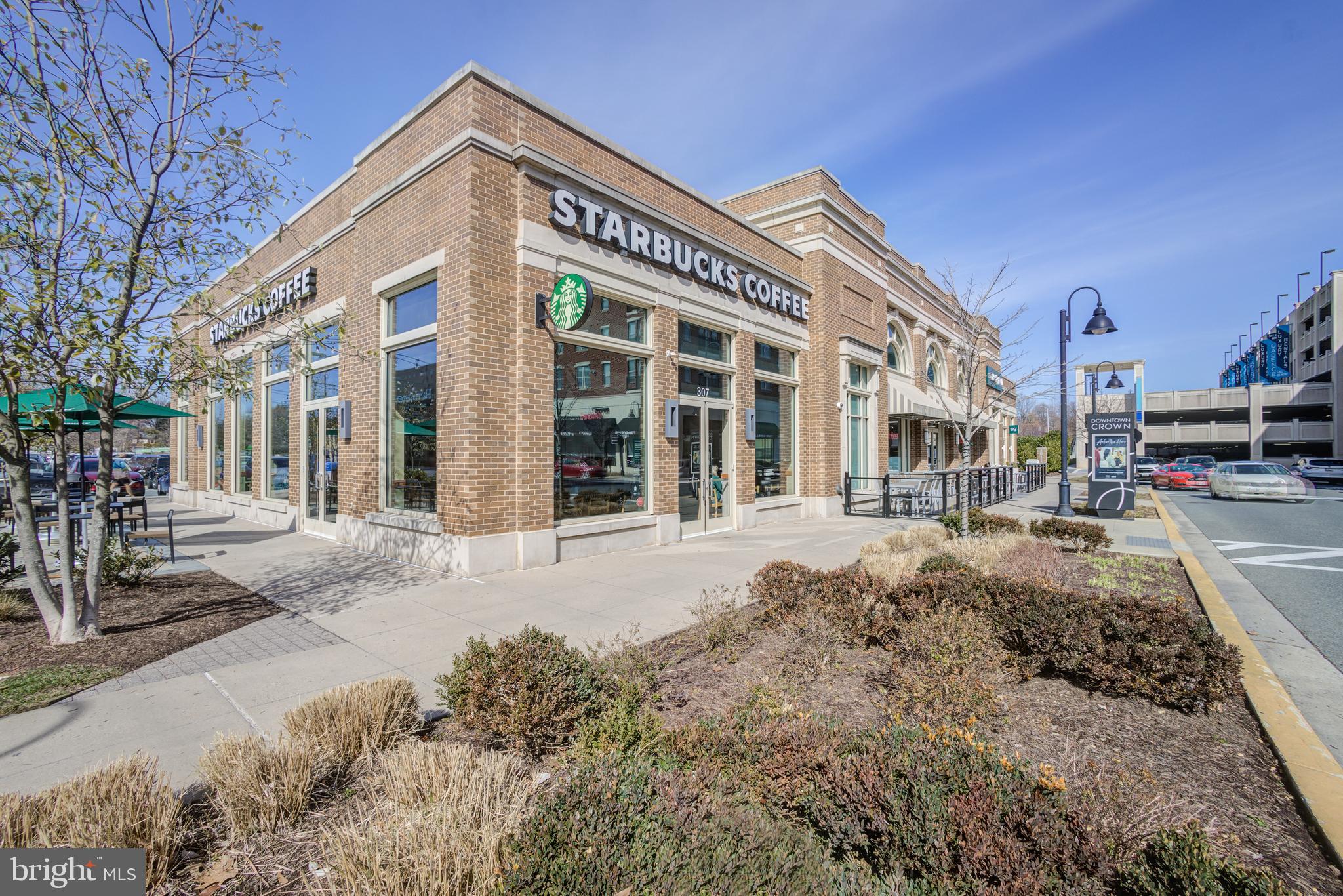 SHADY GROVE VILLAGE - Residential