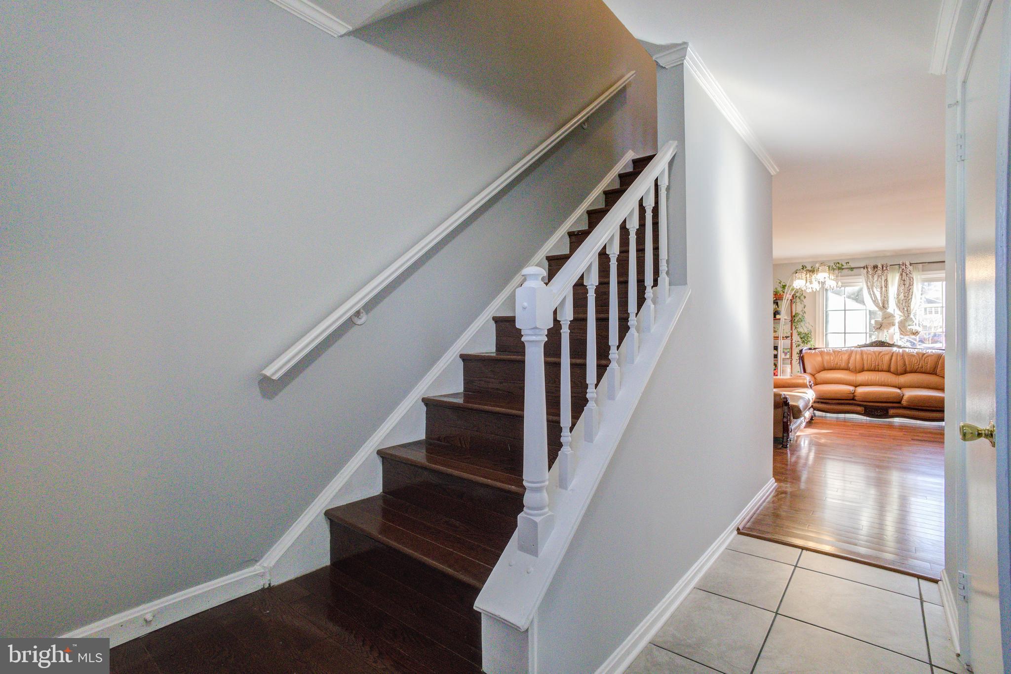 SHADY GROVE VILLAGE - Residential