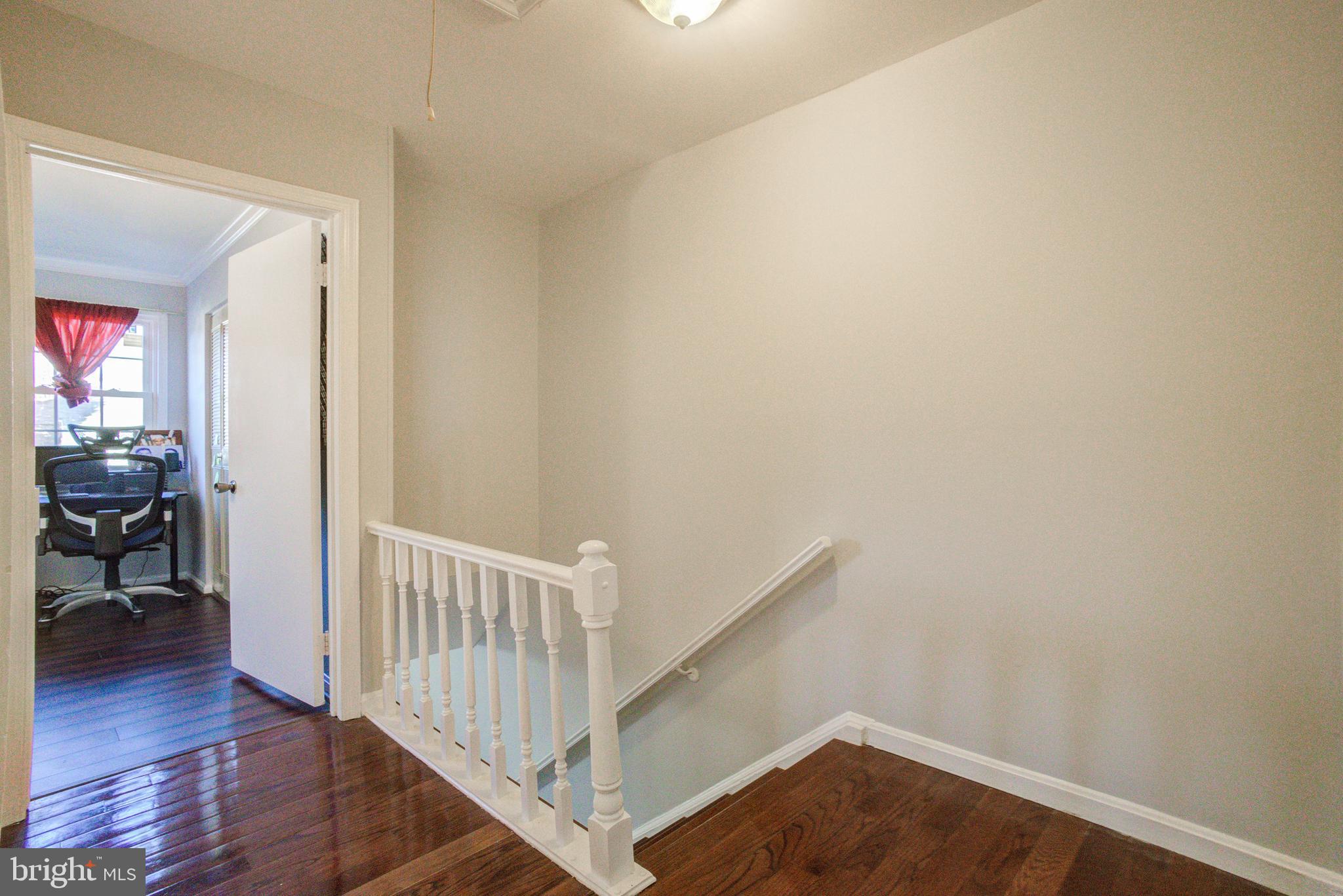 SHADY GROVE VILLAGE - Residential