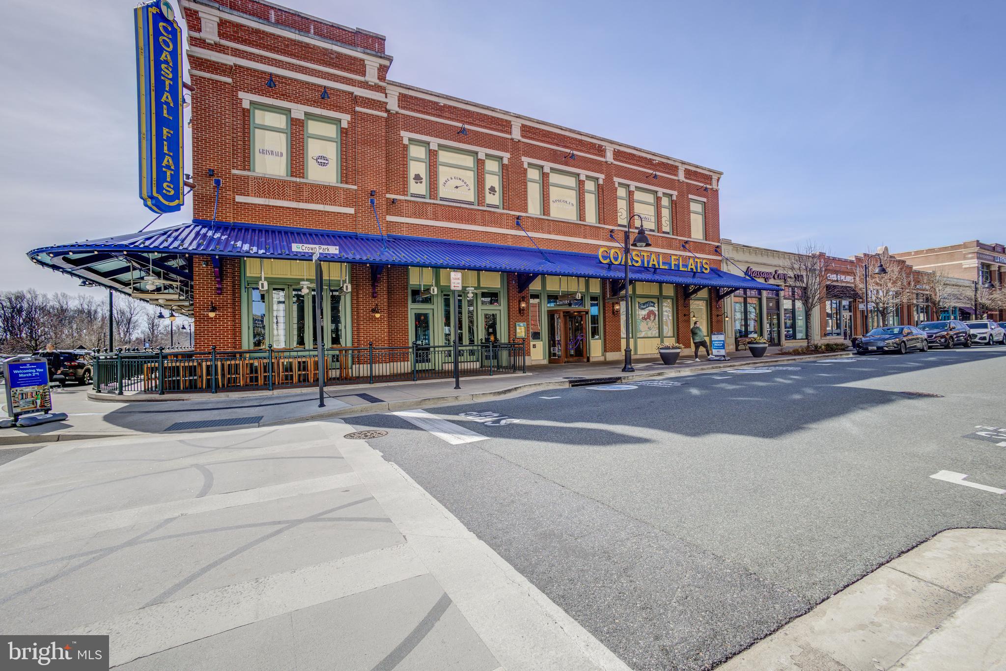 SHADY GROVE VILLAGE - Residential