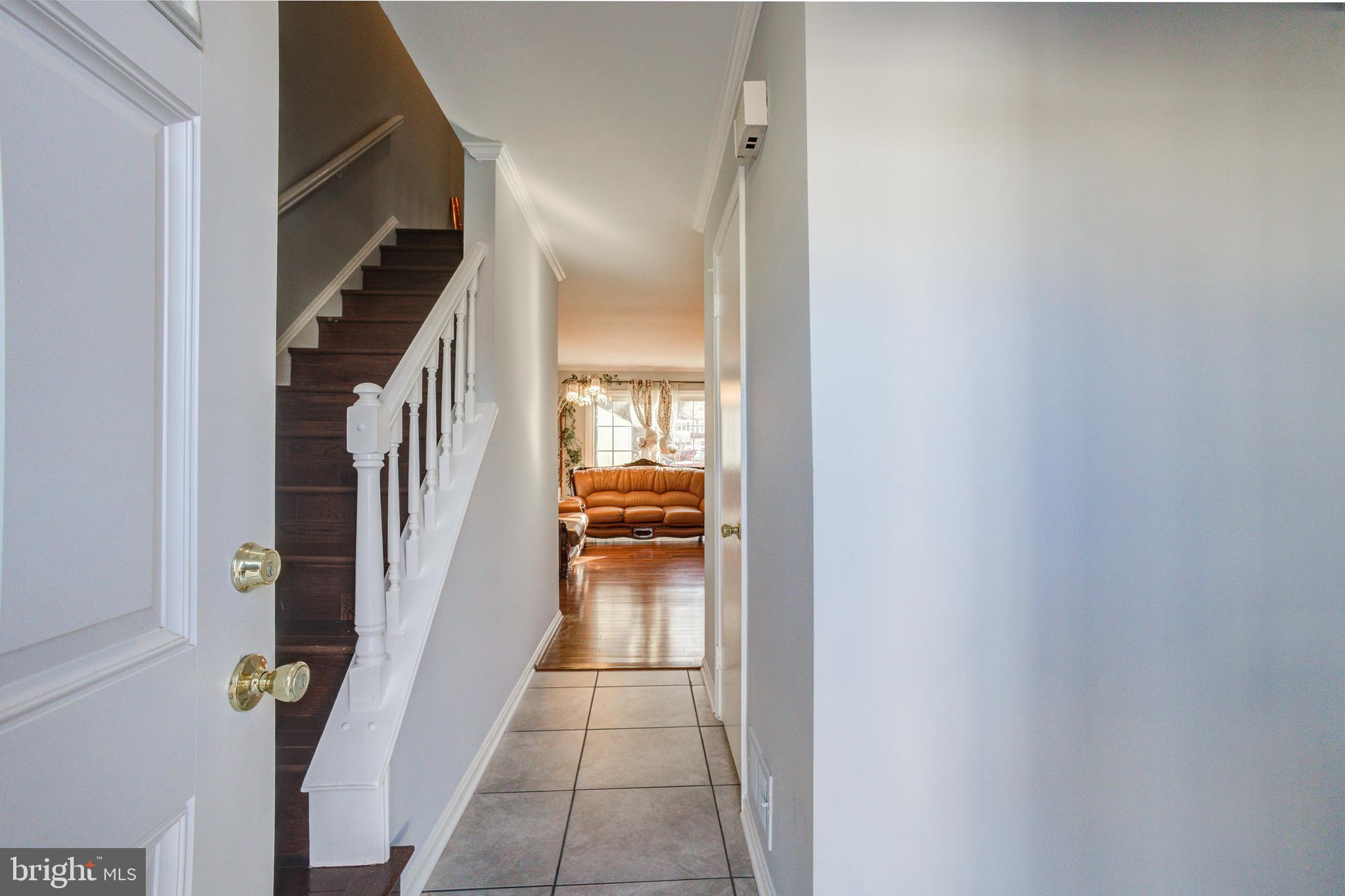 SHADY GROVE VILLAGE - Residential