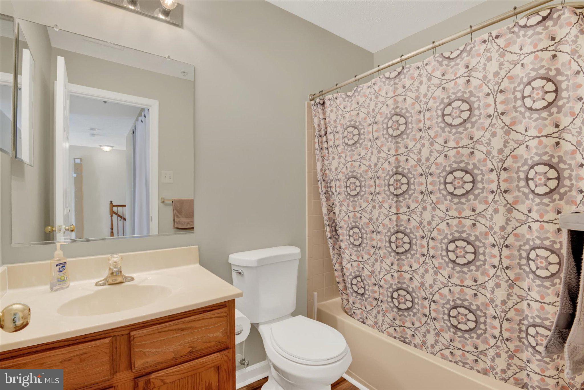 VILLAGE OF MILL RUN - Residential