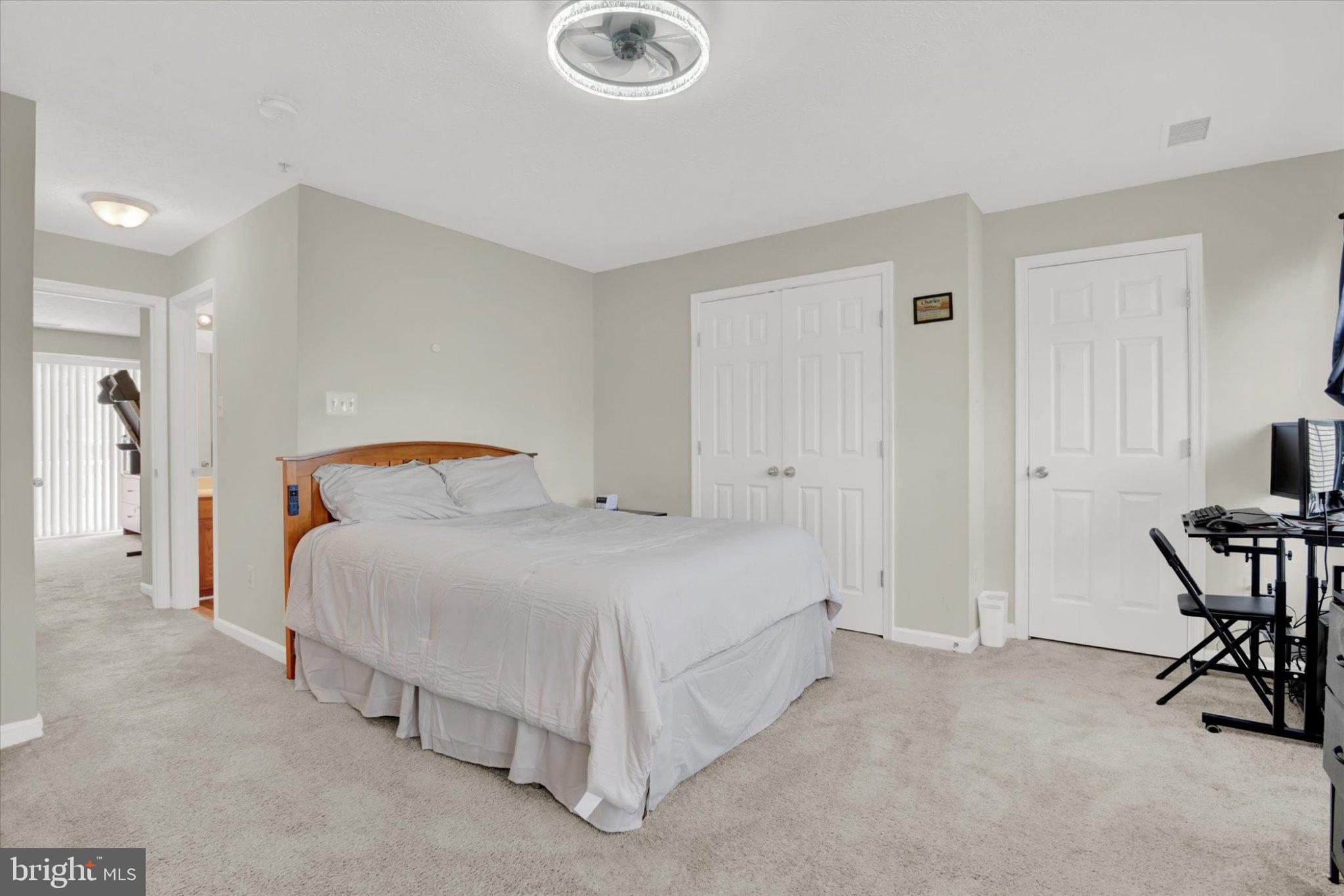 VILLAGE OF MILL RUN - Residential