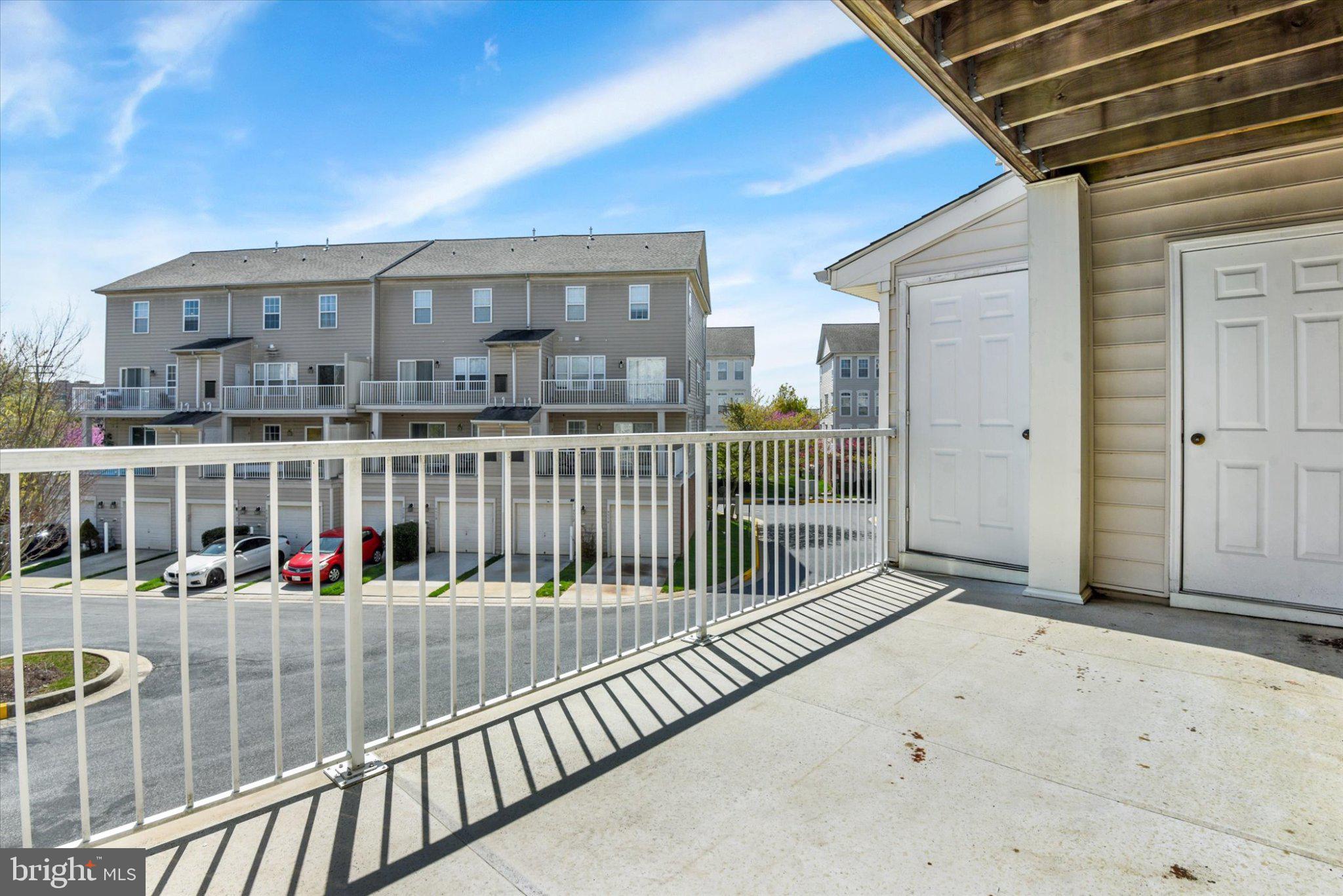 VILLAGE OF MILL RUN - Residential