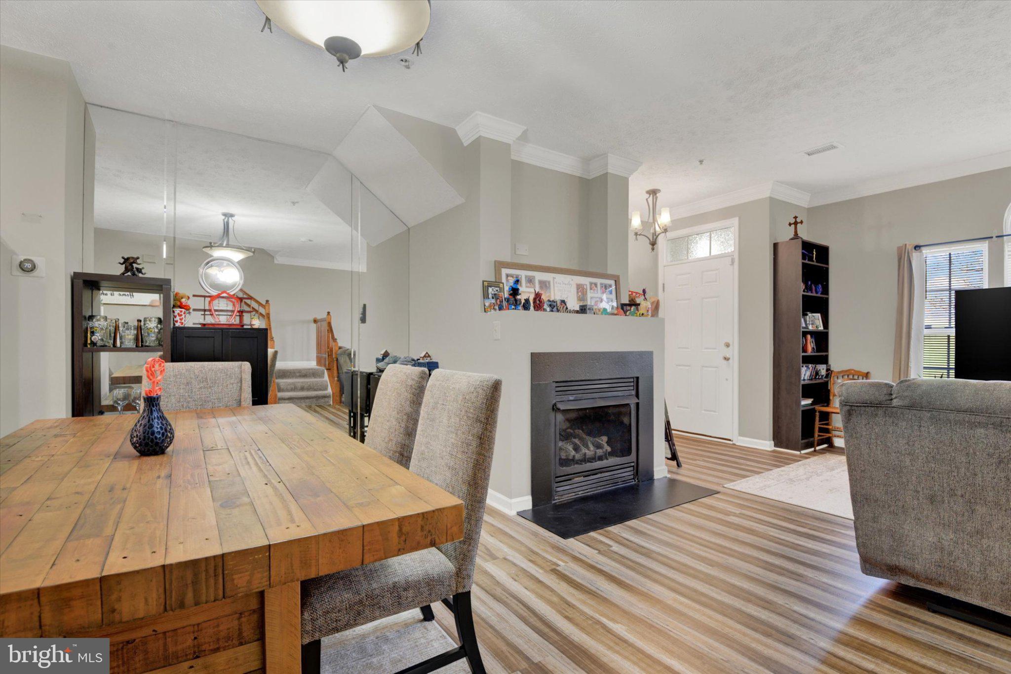 VILLAGE OF MILL RUN - Residential