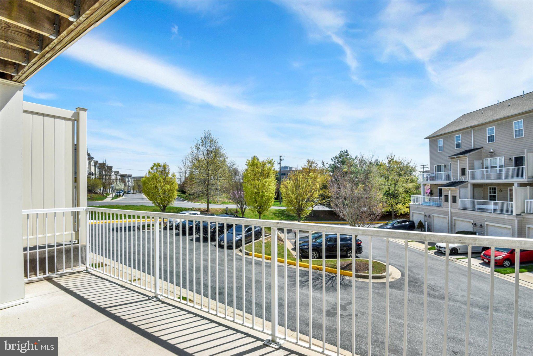 VILLAGE OF MILL RUN - Residential