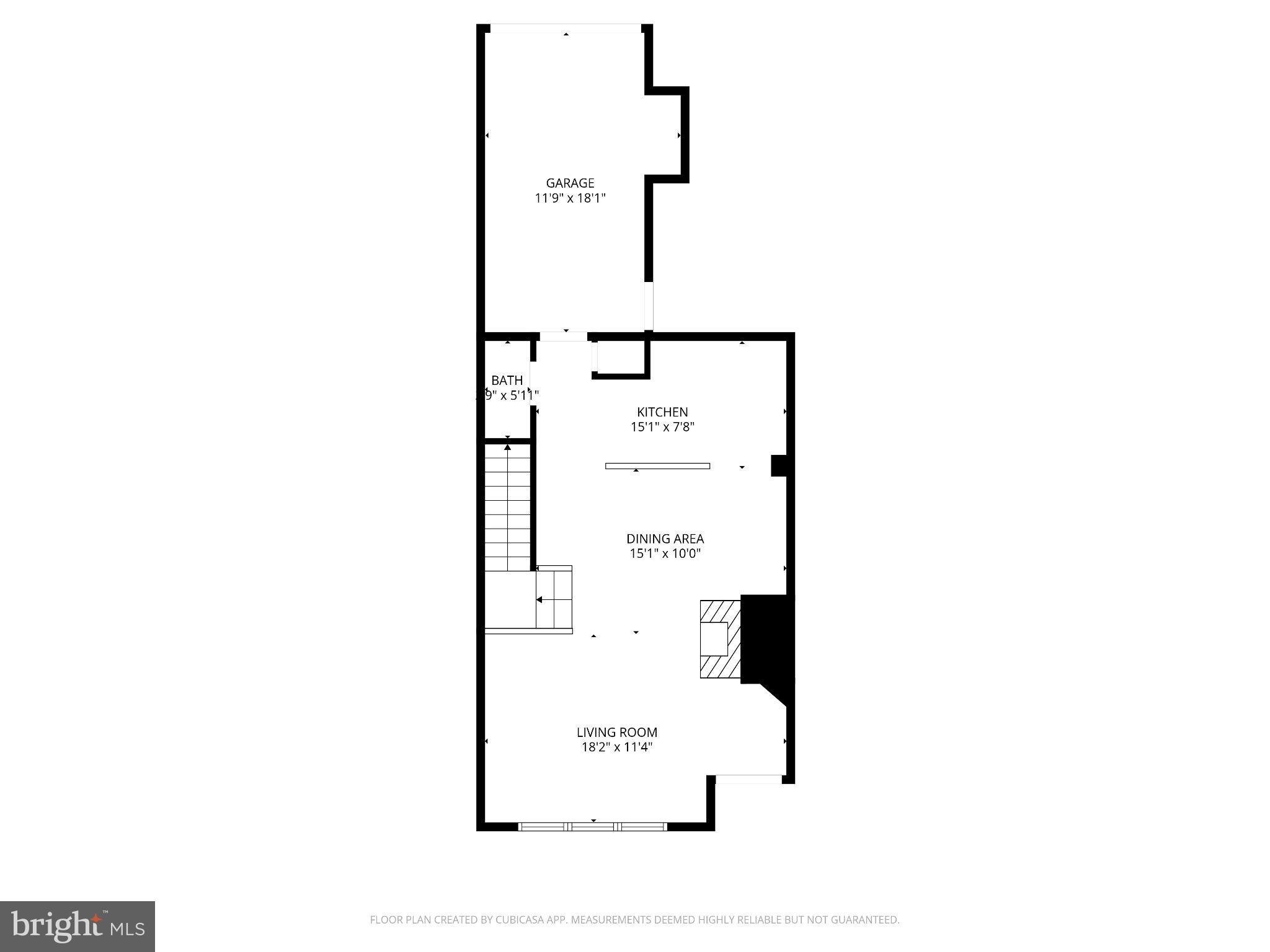 VILLAGE OF MILL RUN - Residential