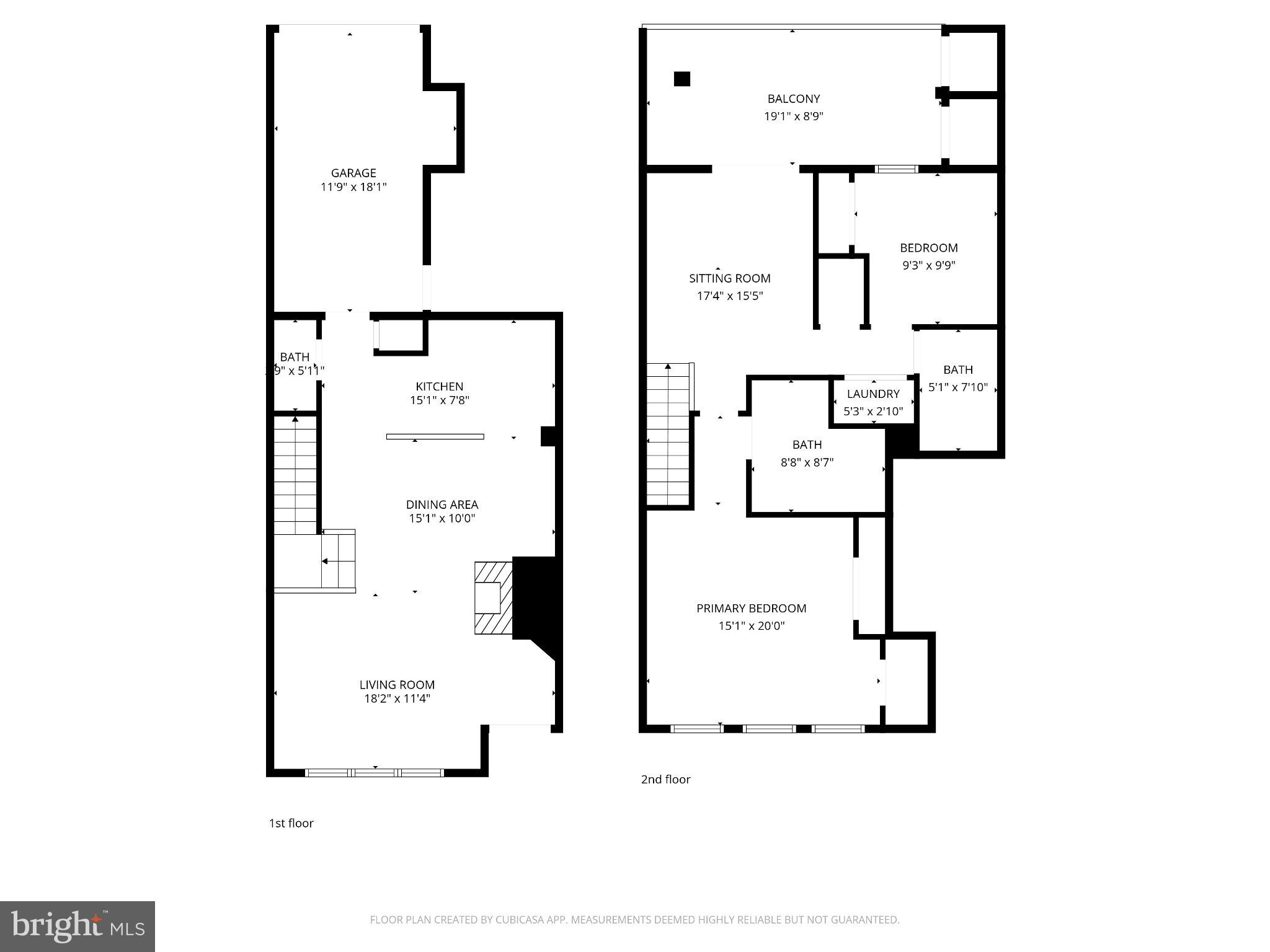 VILLAGE OF MILL RUN - Residential