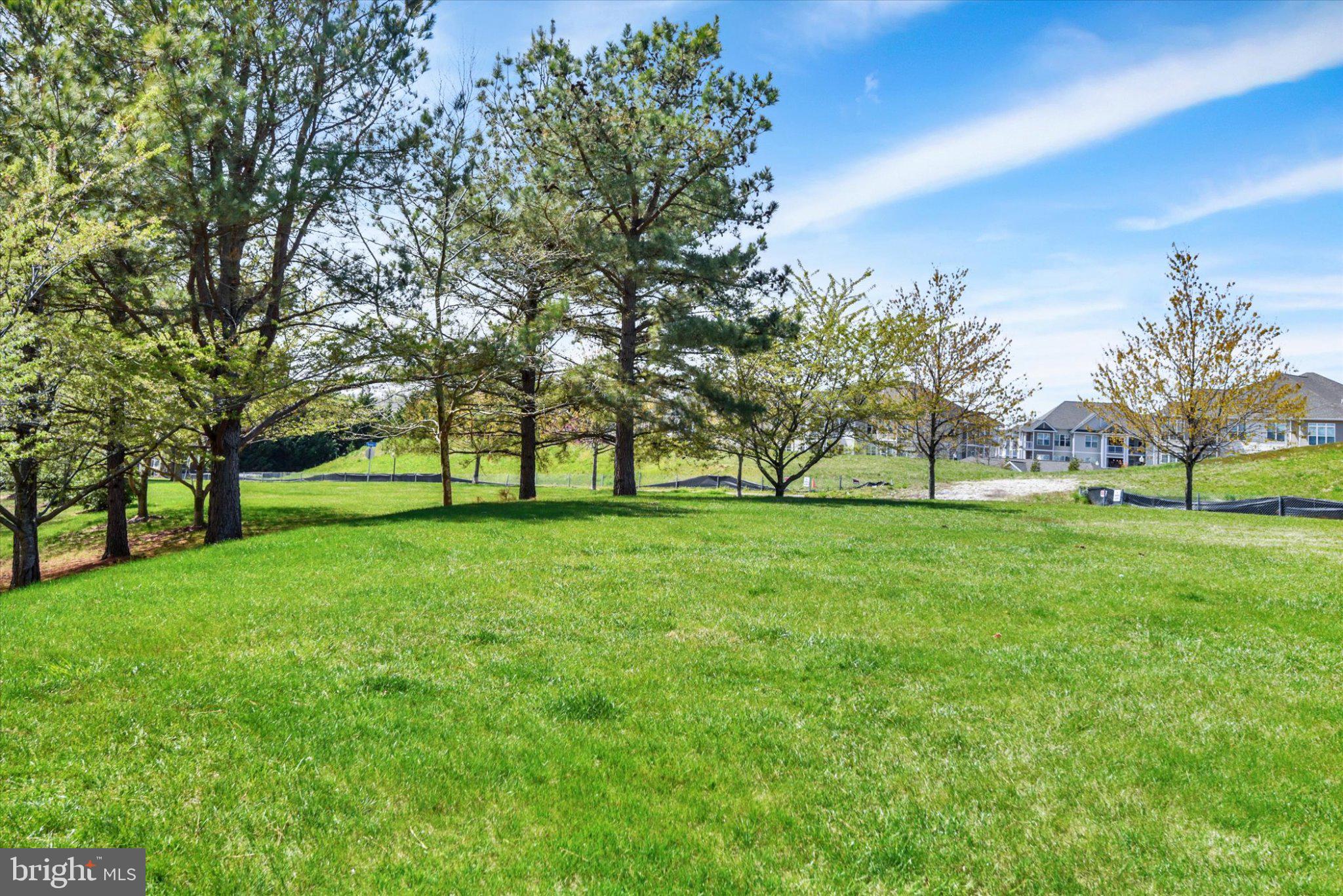 VILLAGE OF MILL RUN - Residential