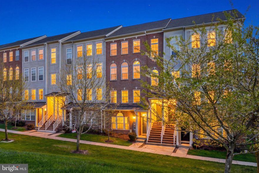 Welcome to **10068 Alex Way** in the sought-after **Village of Mill Run**—an **interior townhome** that’s truly **move-in ready**, with an open-concept layout, tasteful updates, and the kind of everyday comfort that makes a home feel easy from day one.

Step inside to a bright, inviting main level designed for both entertaining and relaxing. You’ll love the **luxury vinyl plank flooring**, **crown molding**, and a cozy **fireplace** that anchors the living space—perfect for movie nights, game days, or quiet evenings in. Updated fixtures add a clean, modern touch throughout, and the open flow makes hosting feel effortless, whether it’s a casual brunch or a holiday gathering.

Upstairs, the home offers **2 bedrooms**, including a spacious **Primary Bedroom with a private ensuite**, plus a versatile **exercise/sitting area**—ideal for a home gym, reading nook, nursery space, or a dedicated work-from-home setup. The primary suite also features **dual closets** for great storage, and the **ensuite bath with a double-sink vanity** makes busy mornings smoother. A second bedroom and an additional full bath complete the upper level, while a **main-level half bath** adds everyday convenience for guests.

Additional highlights include **carpet upstairs for comfort**, a **1-car garage with interior access**, and a **balcony**—your own spot to enjoy fresh air, morning coffee, or an evening wind-down.

### Lifestyle: Why Owings Mills
Owings Mills continues to be one of Baltimore County’s most popular places to live thanks to its balance of convenience, shopping/dining options, and outdoor escapes. You’re close to everyday essentials, great local restaurants, and major commuter routes—making it easy to get where you need to go while still coming home to a neighborhood feel.

For shopping, dining, and entertainment, residents love being near destinations like **Foundry Row**, home to popular spots including **Wegmans**, **HomeGoods**, and dining options like **CAVA, Chipotle, and Panera Bread**—all in one lively, convenient hub. When you want even more options, the broader Owings Mills area offers additional retail and dining choices at nearby centers like Metro Centre.

If you’re craving time outdoors, Owings Mills delivers. **Soldiers Delight Natural Environment Area** is a local favorite—an unique protected landscape with **seven miles of marked hiking trails** and a peaceful setting that feels like a true getaway without leaving town. It’s the perfect place for weekend walks, fresh air, and a reset from the week.

Whether you’re looking for a low-maintenance home base close to it all, or a community that supports an active, convenient lifestyle, **10068 Alex Way** puts you right where you want to be—inside a well-loved neighborhood, with the best of Owings Mills at your doorstep.